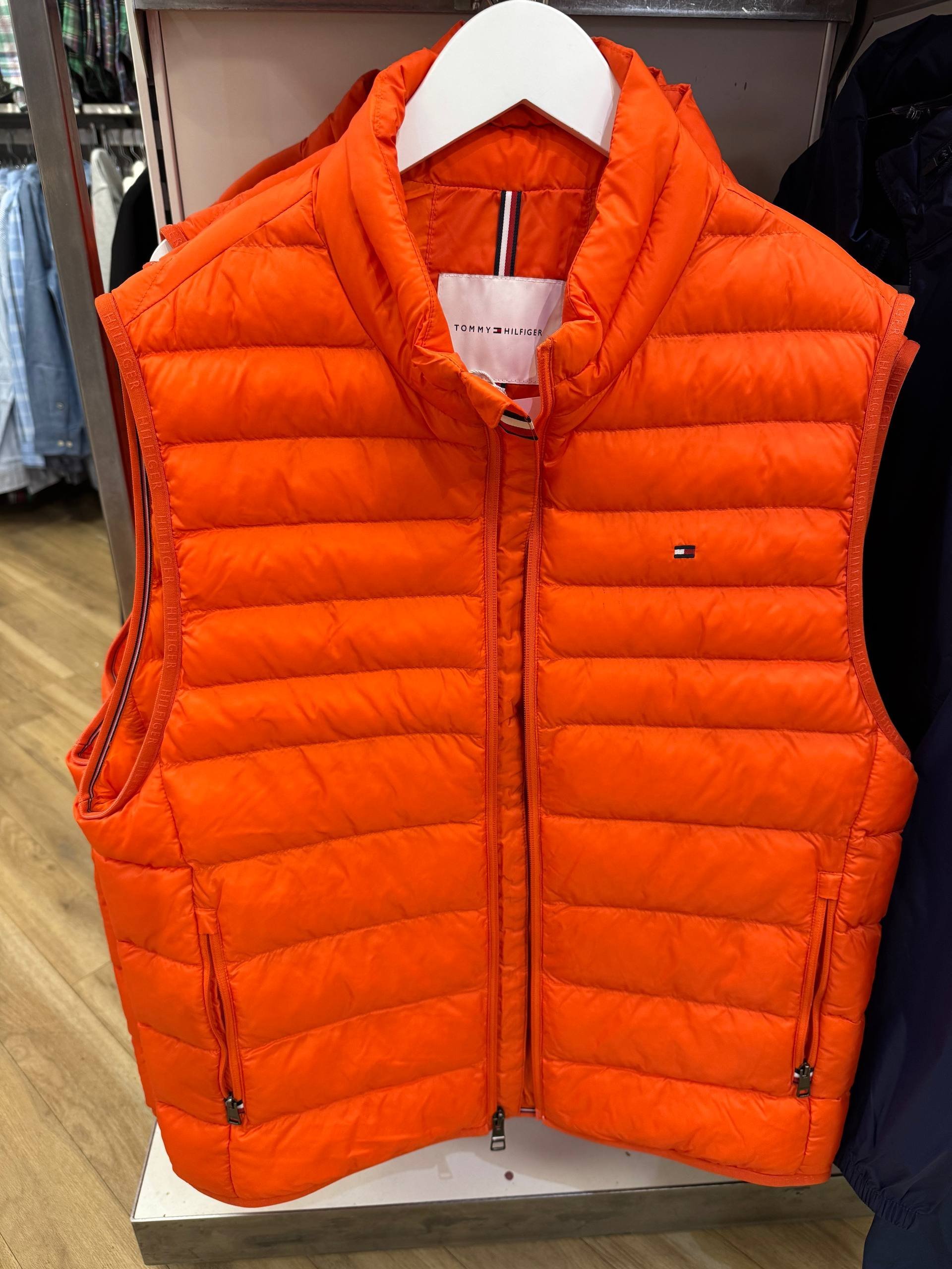 COLETE PUFFER