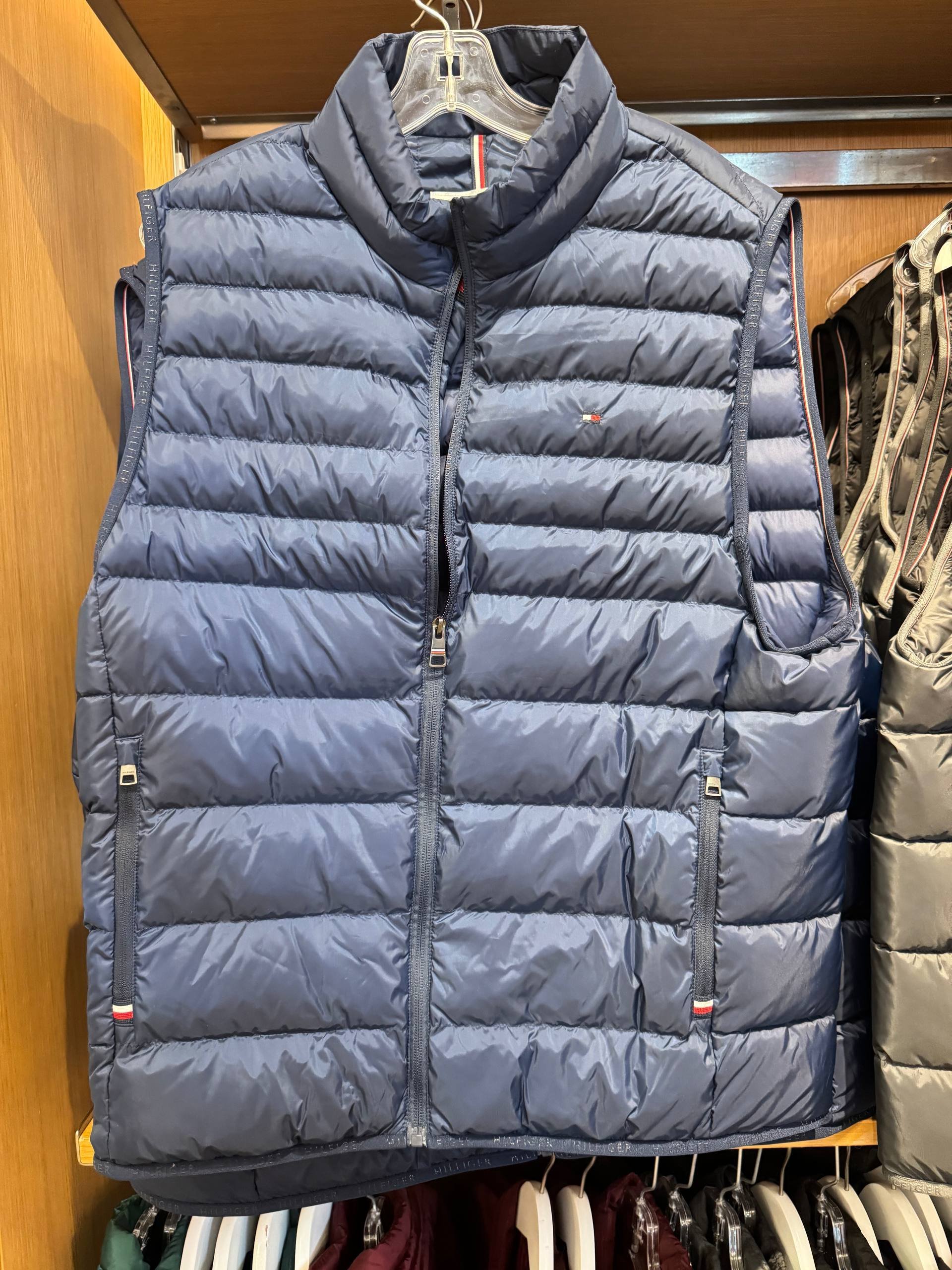 COLETE PUFFER