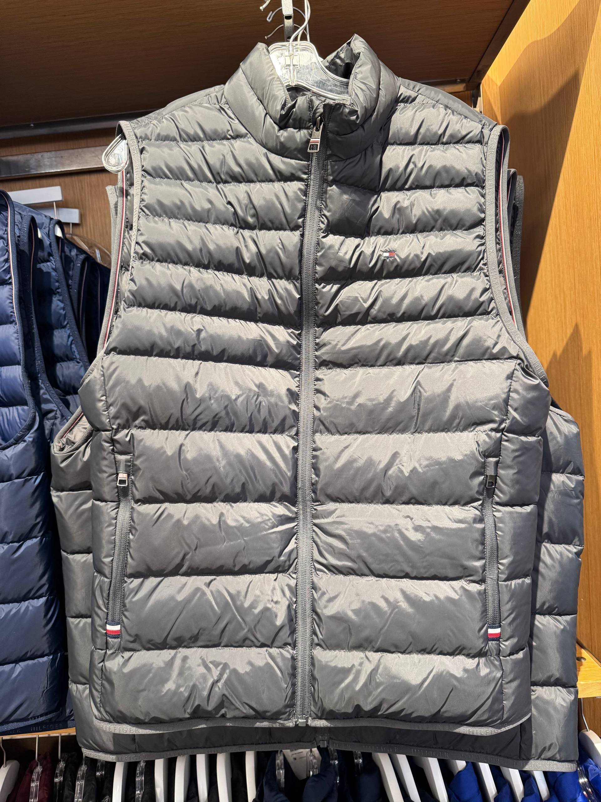 COLETE PUFFER