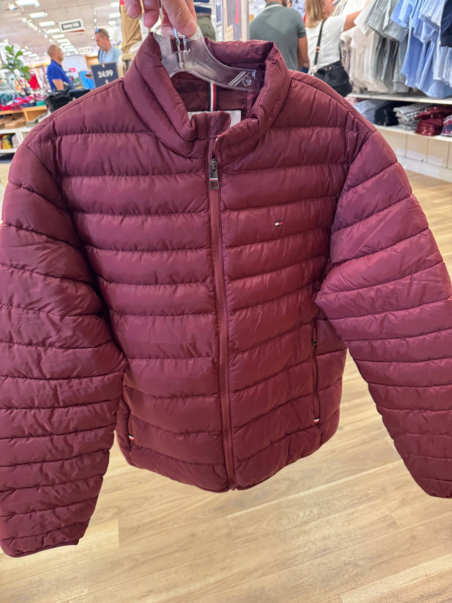 PUFFER