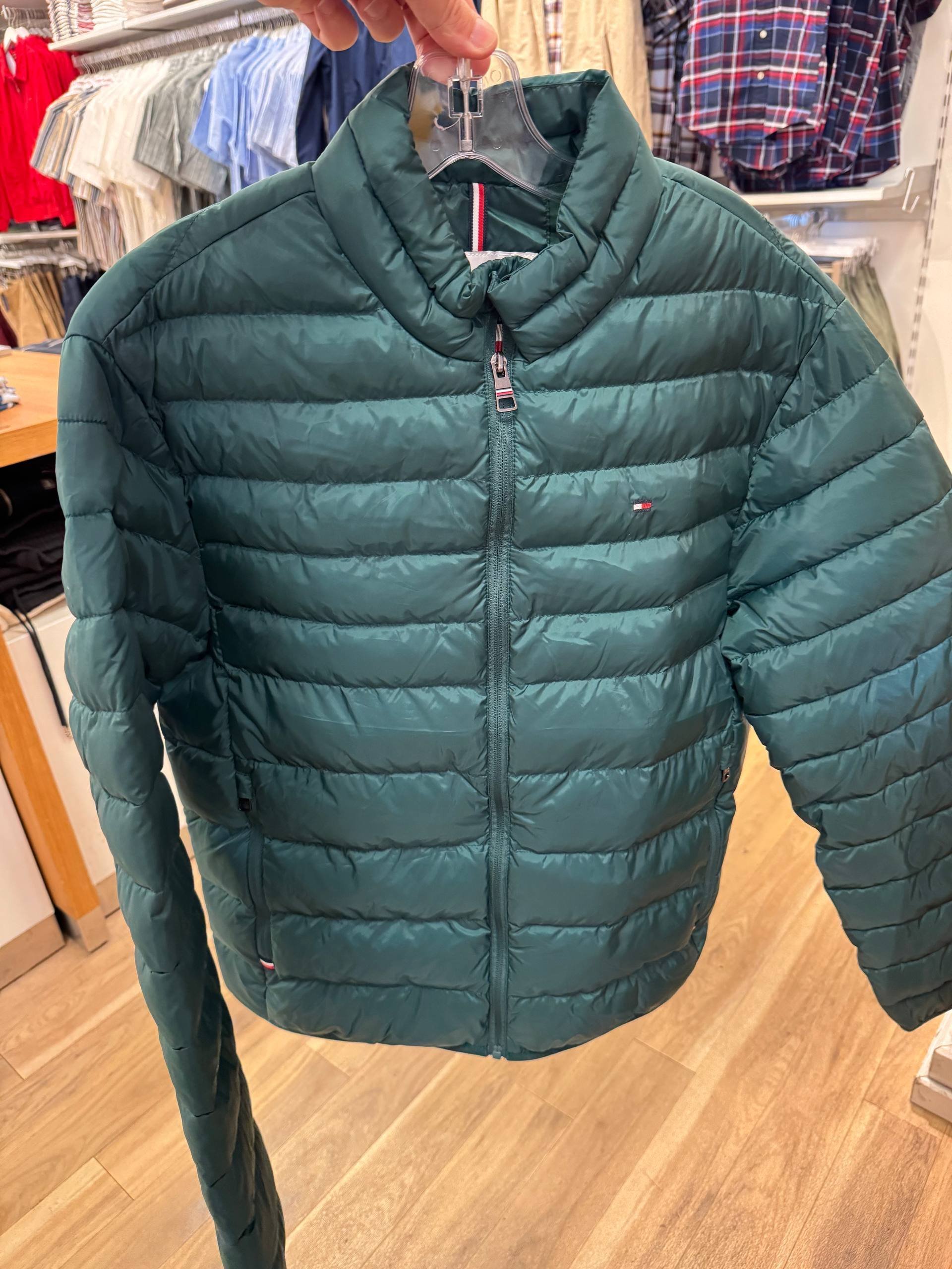 PUFFER