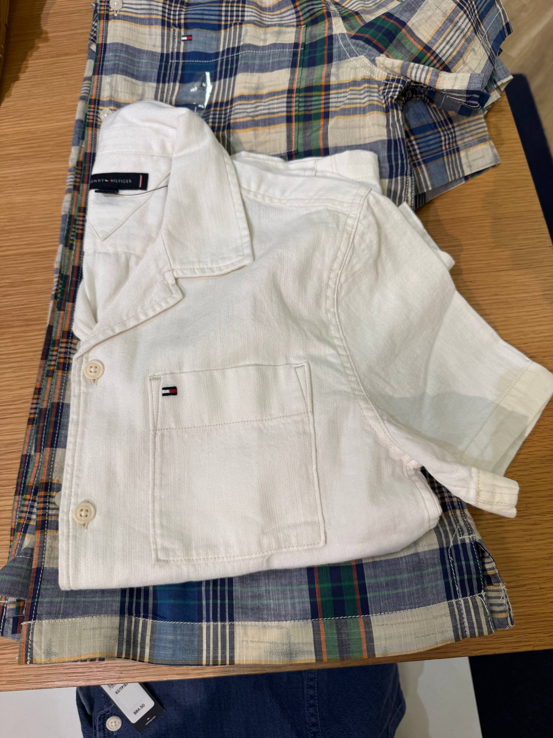 CAMISA