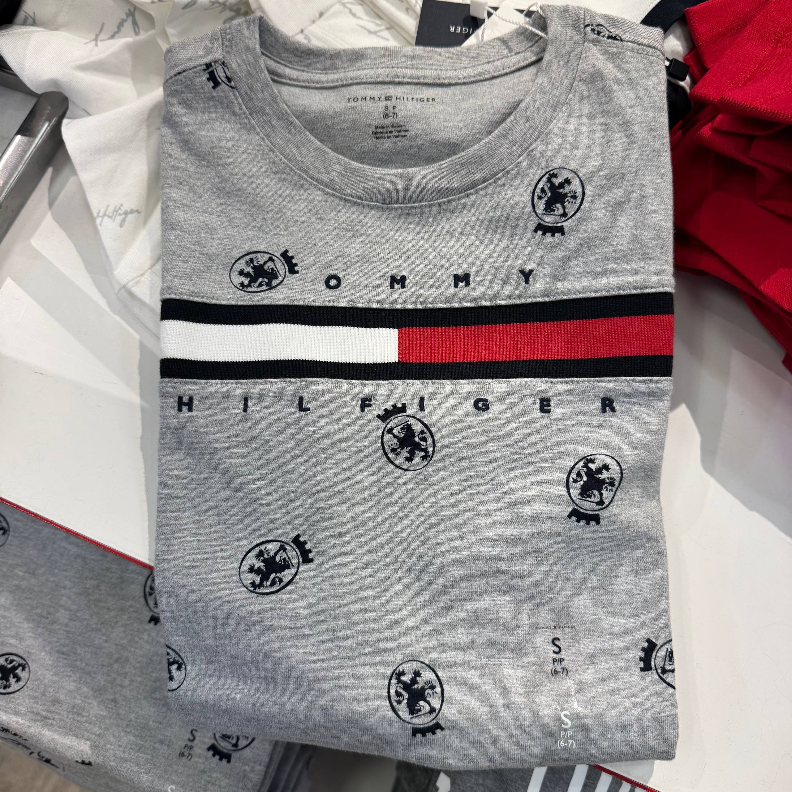 CAMISETA
