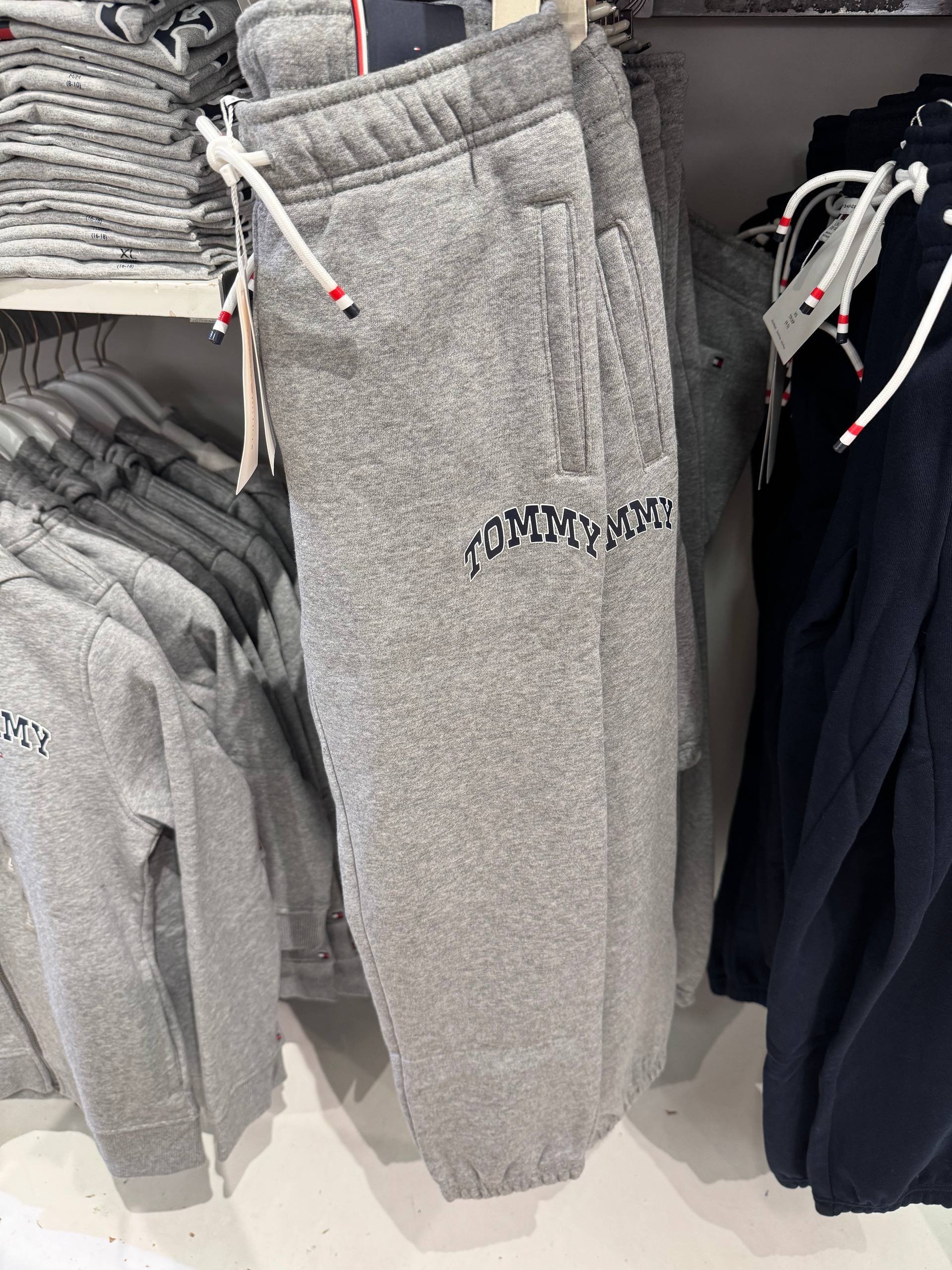 CALÇA MOLETOM