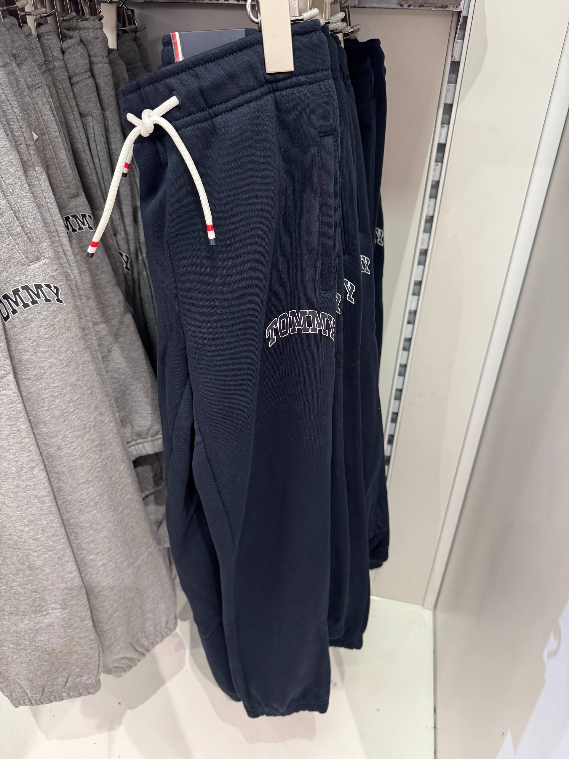 CALÇA MOLETOM