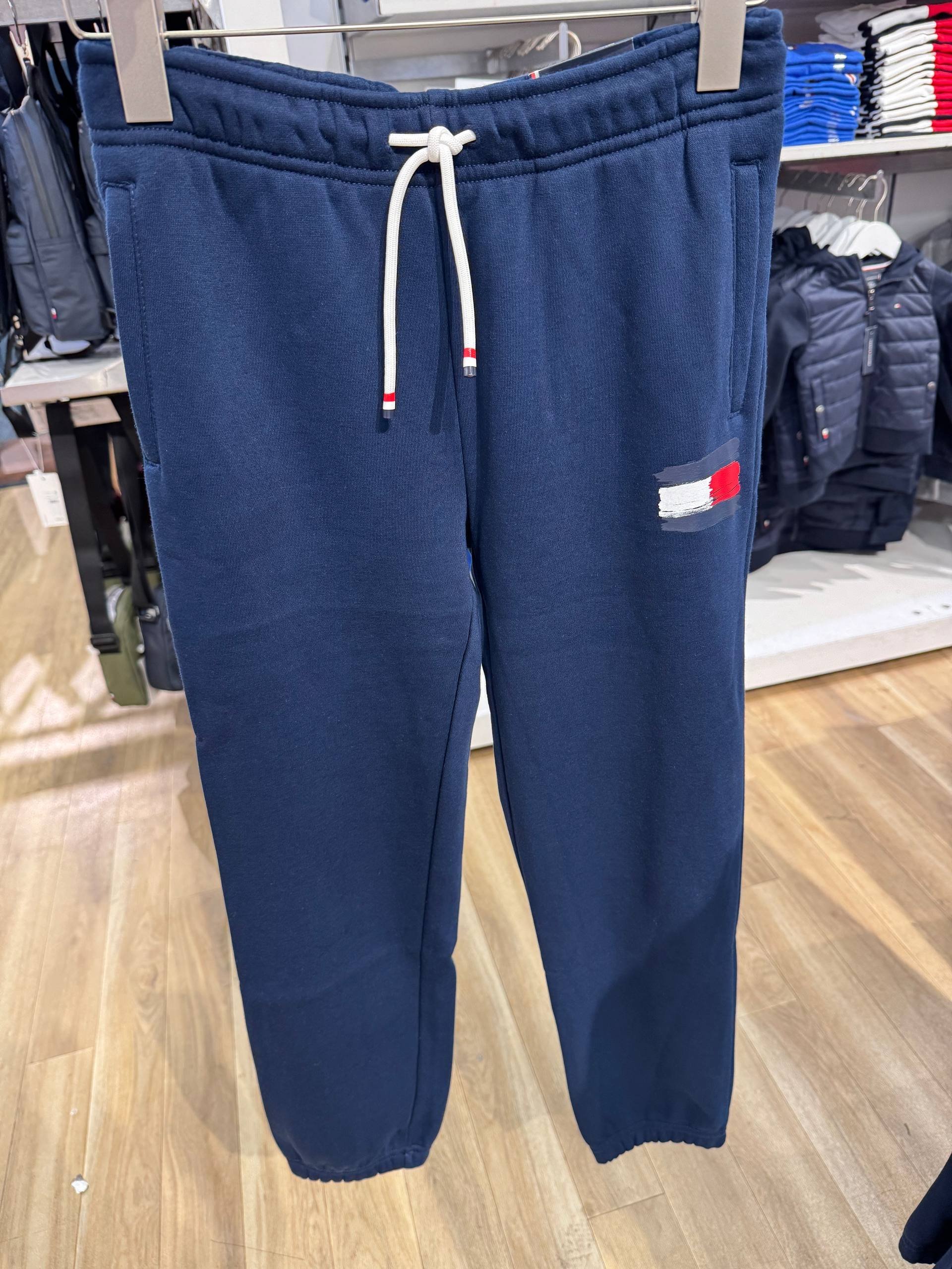 CALÇA MOLETOM