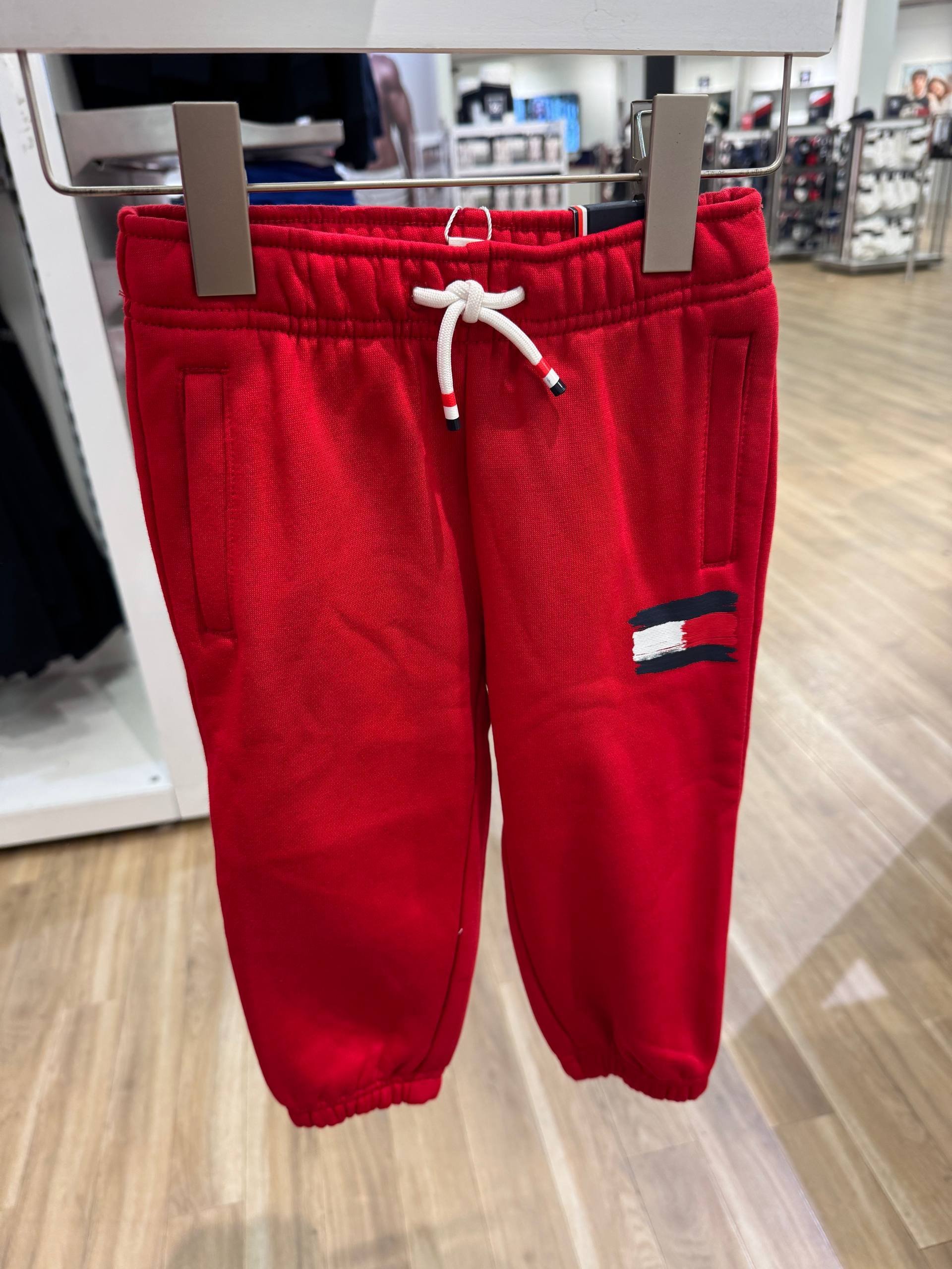 CALÇA MOLETOM