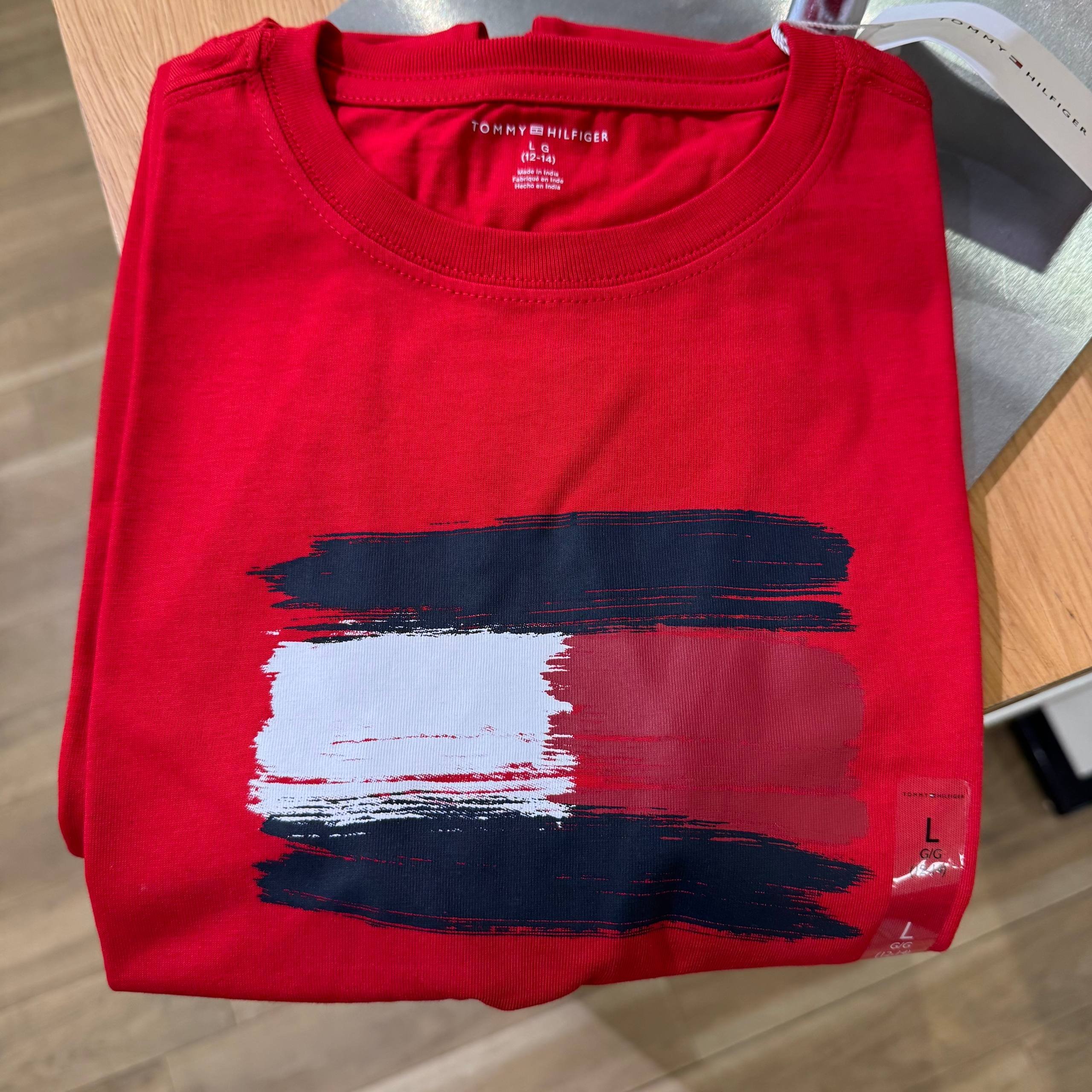 CAMISETA