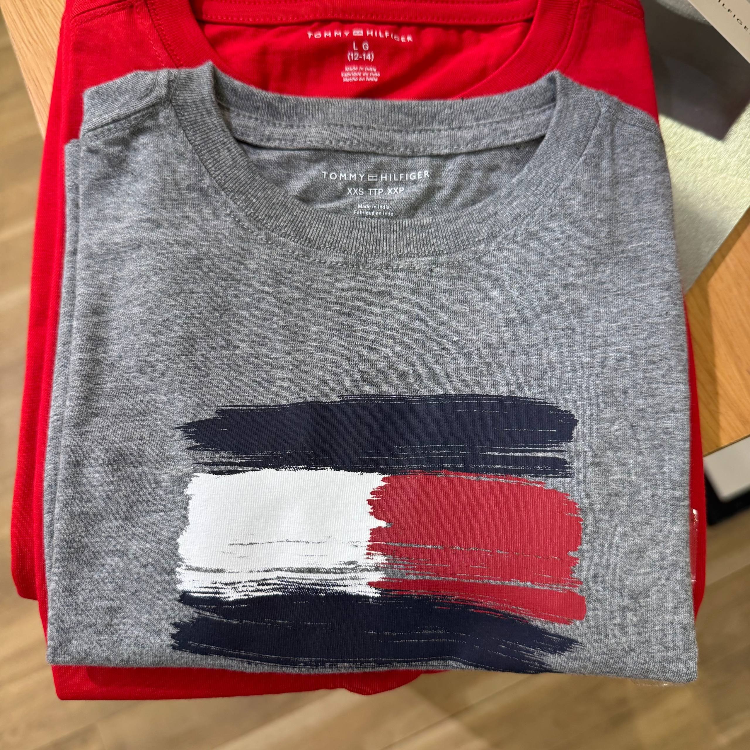 CAMISETA