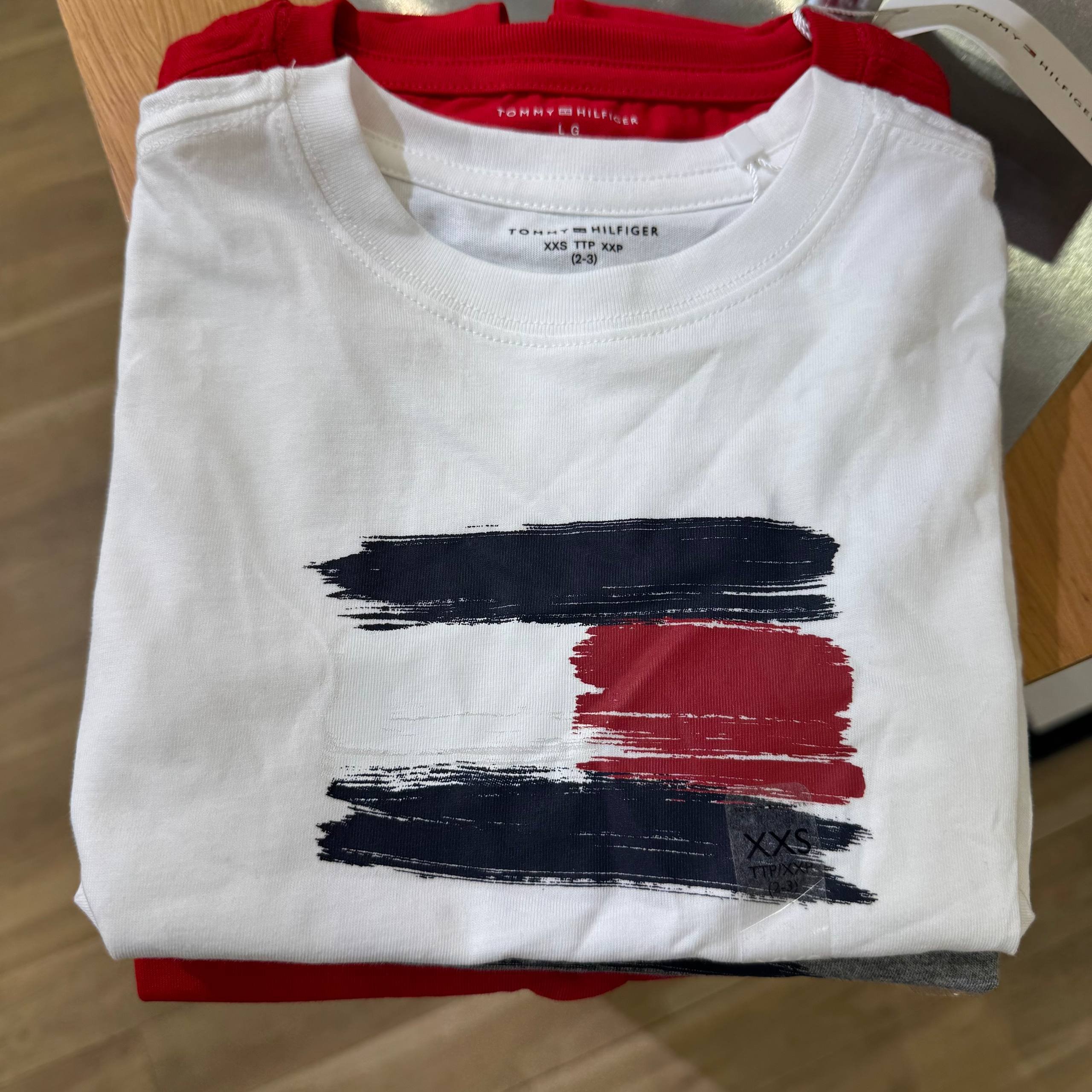 CAMISETA