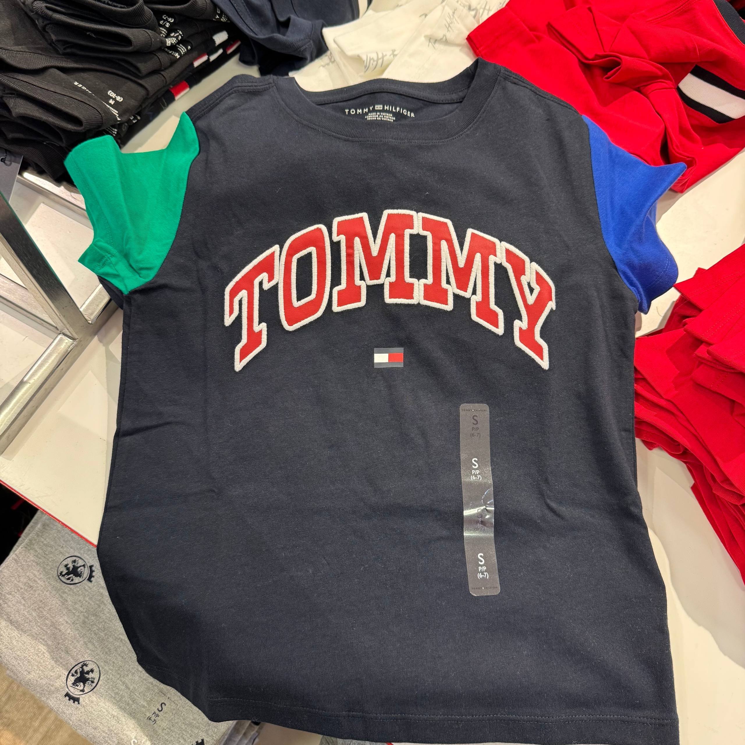CAMISETA