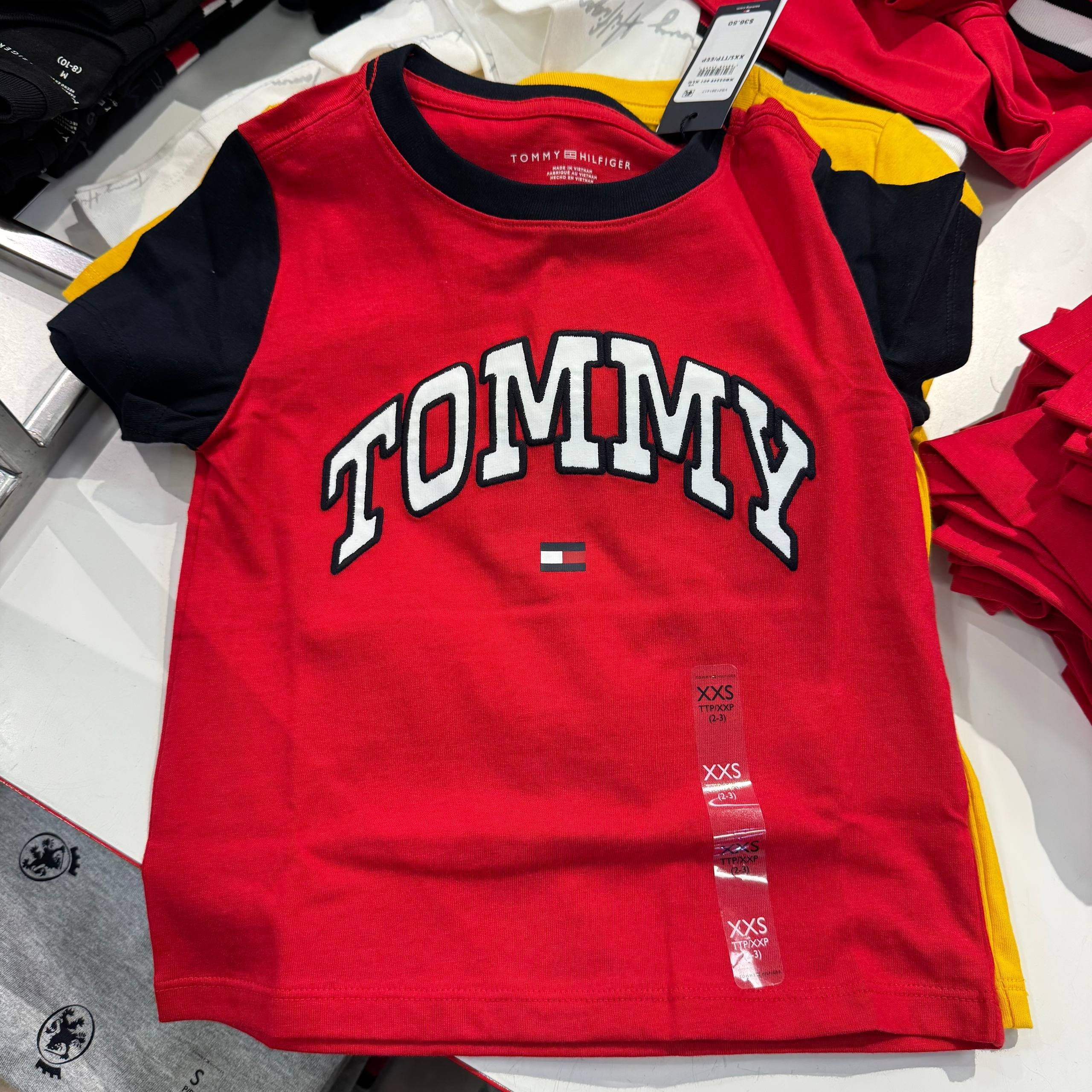 CAMISETA