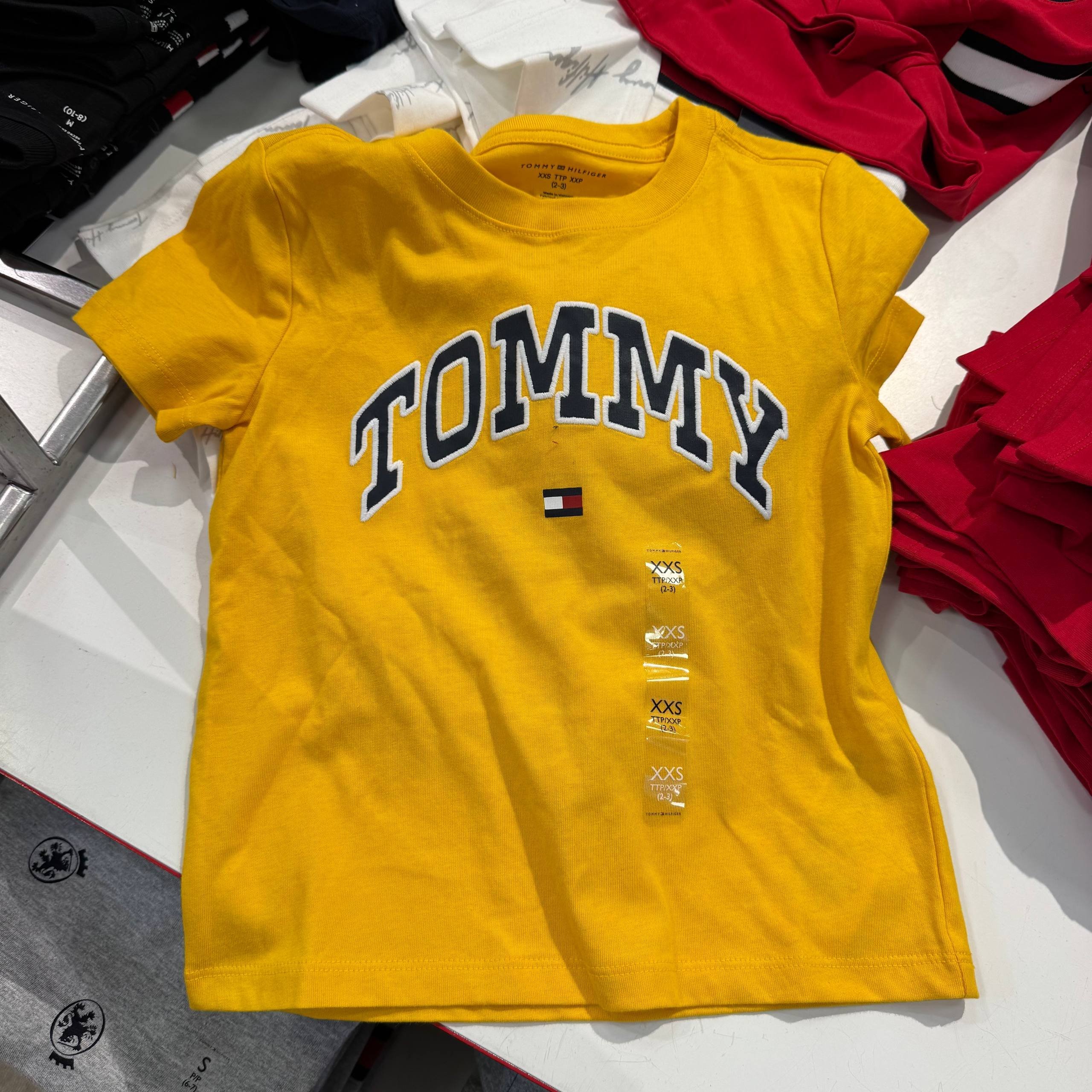 CAMISETA