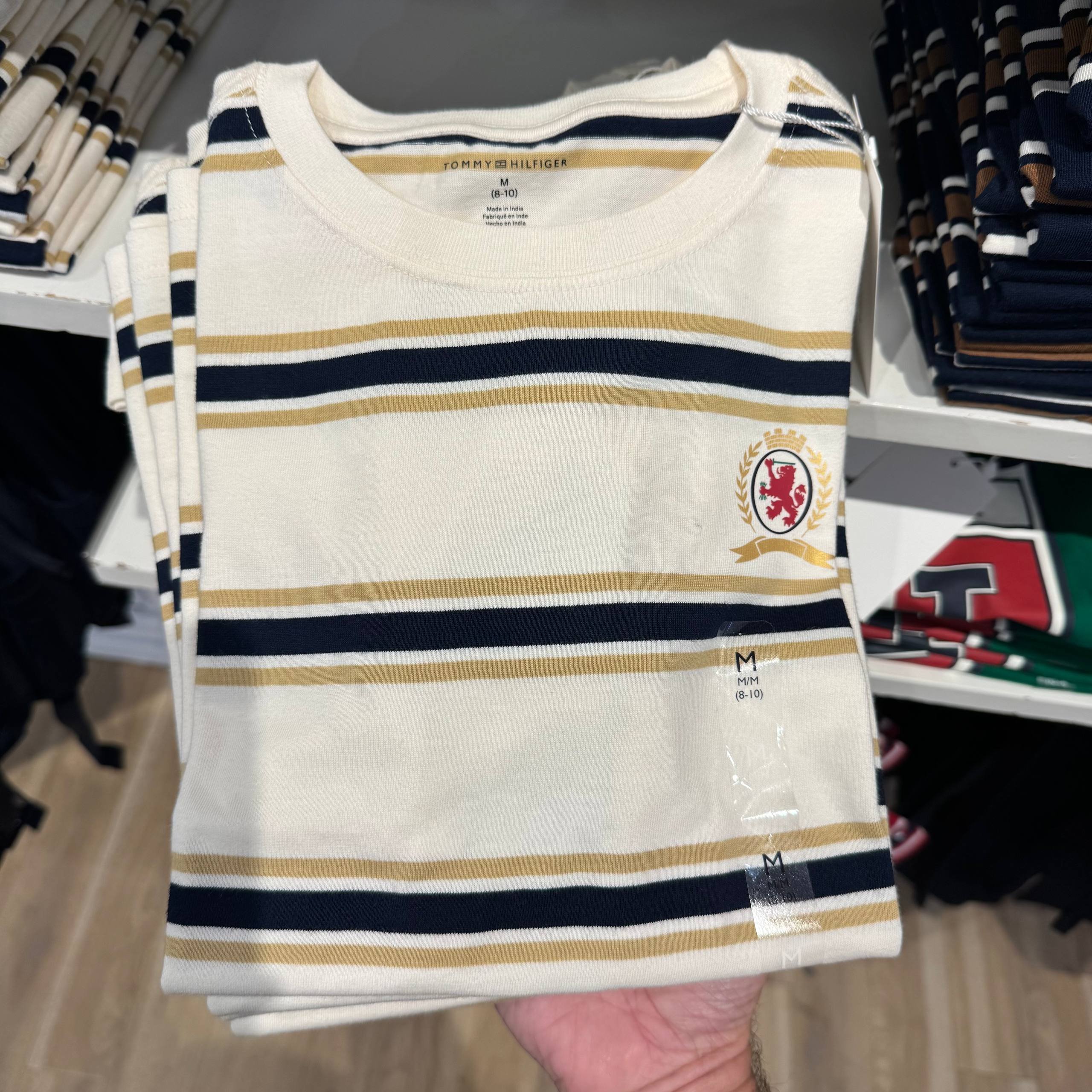 CAMISETA