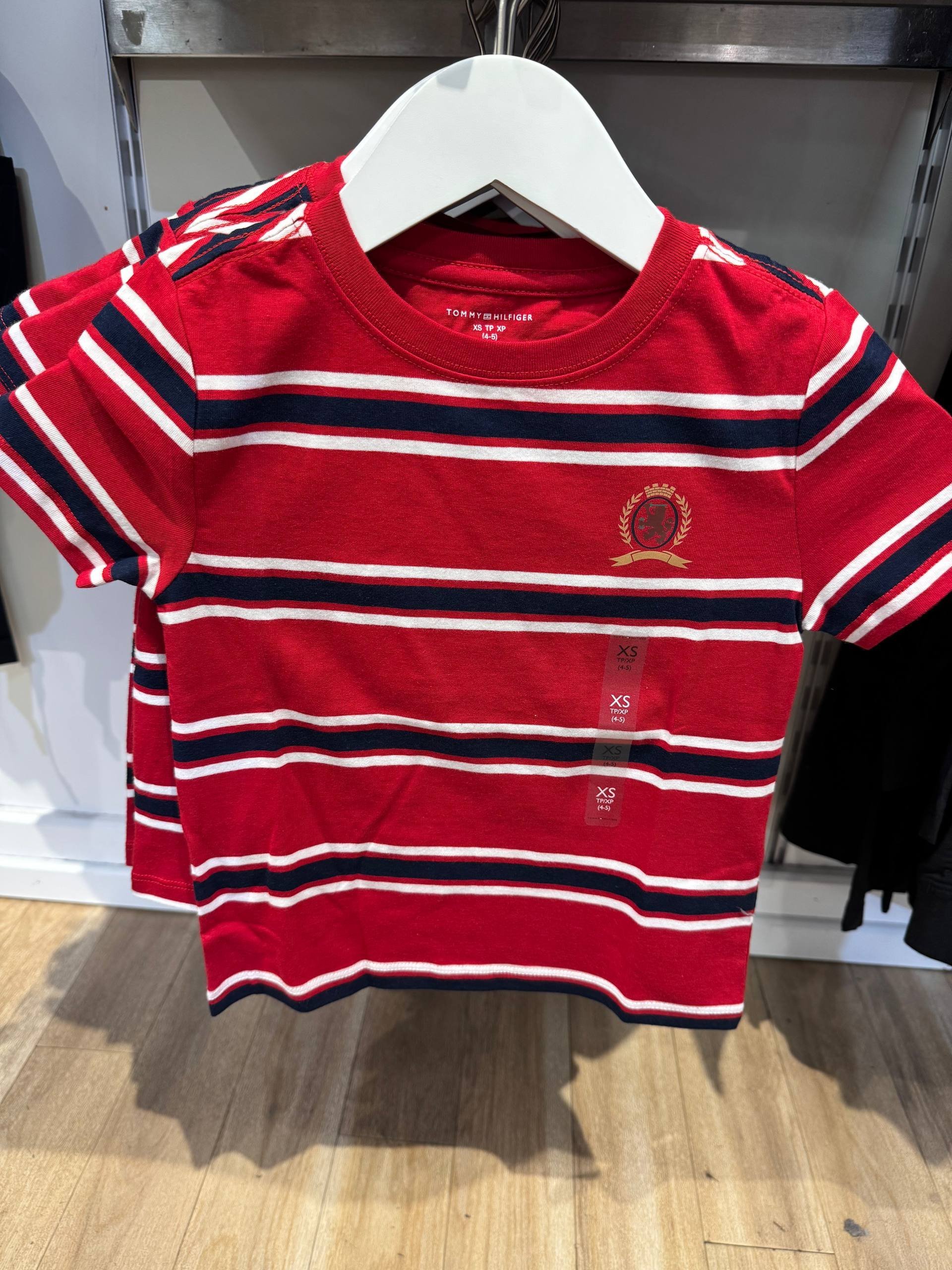 CAMISETA