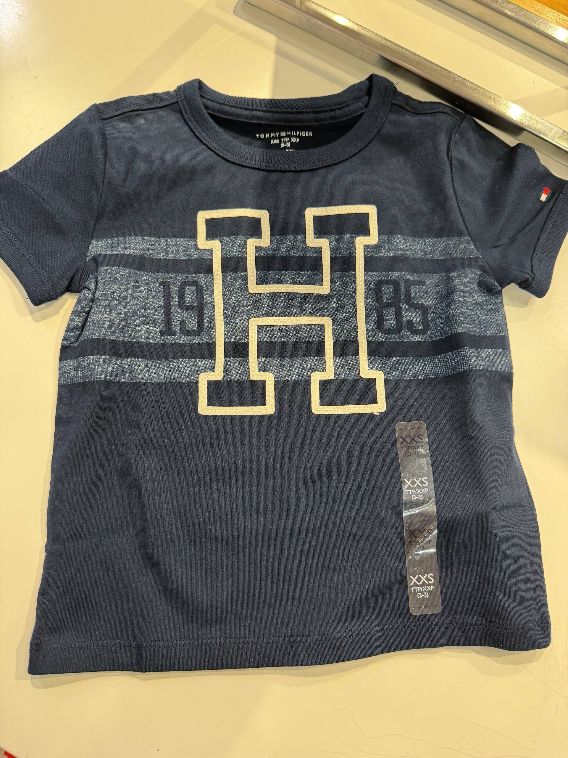 CAMISETA
