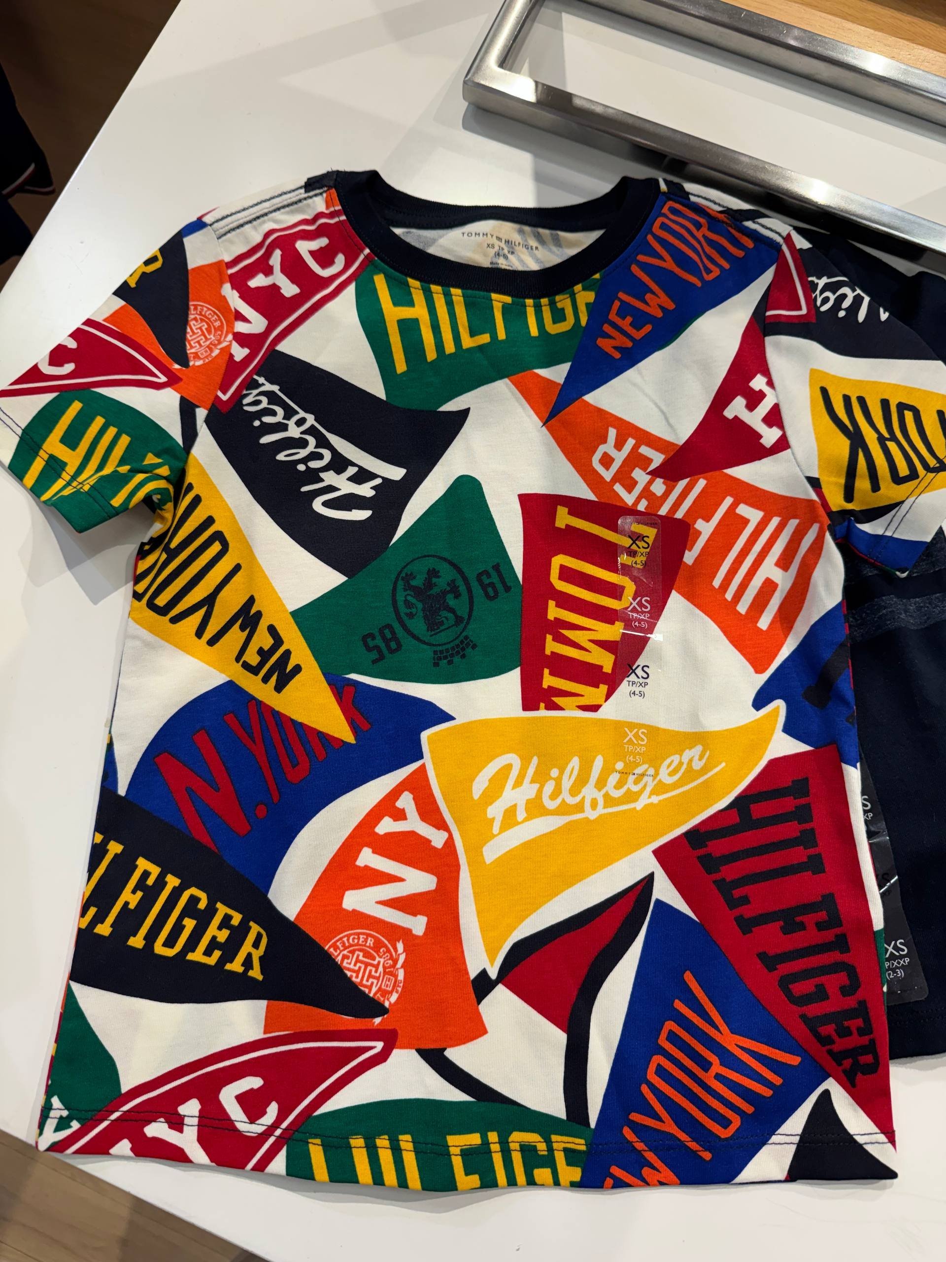 CAMISETA