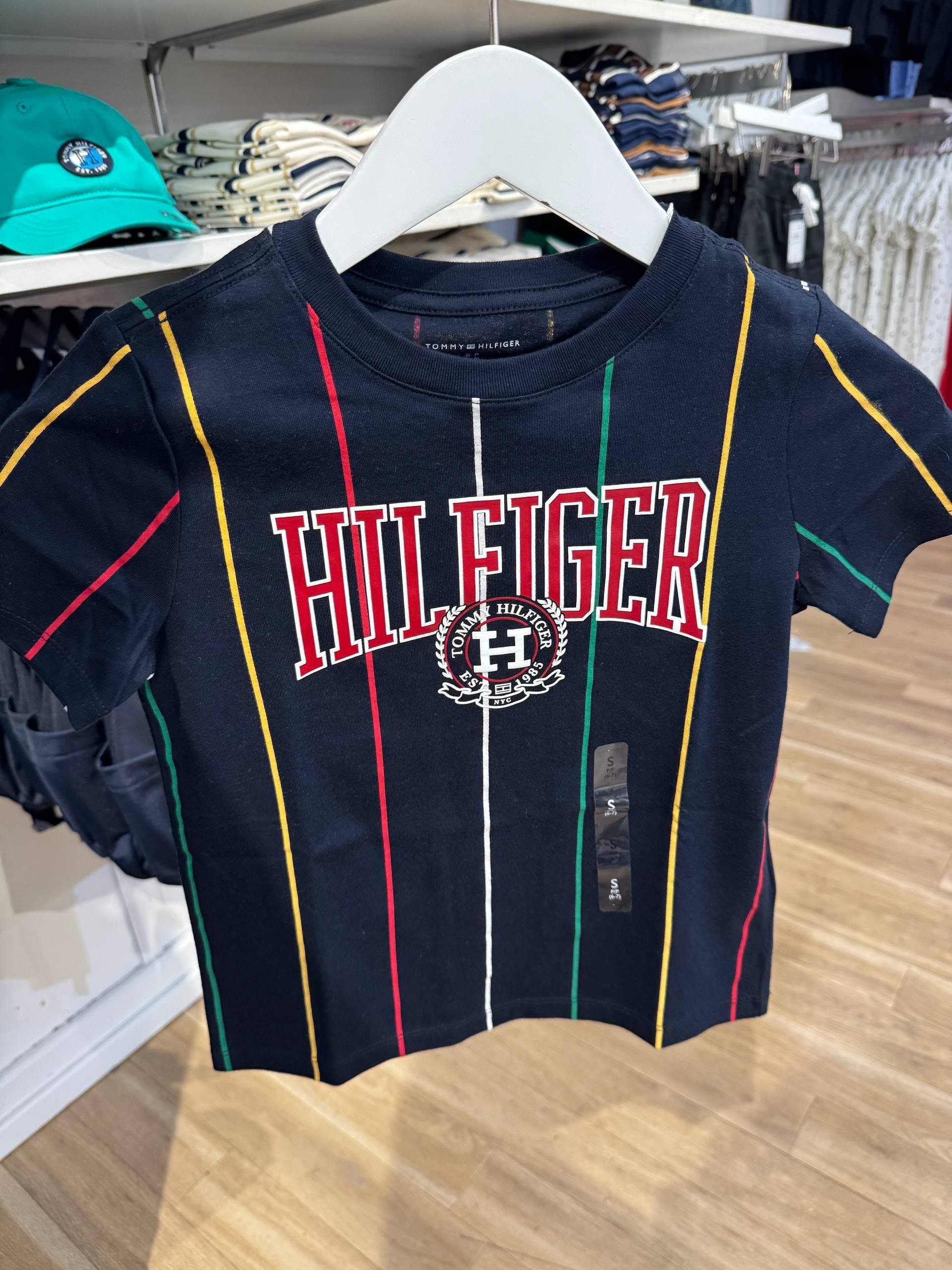 CAMISETA