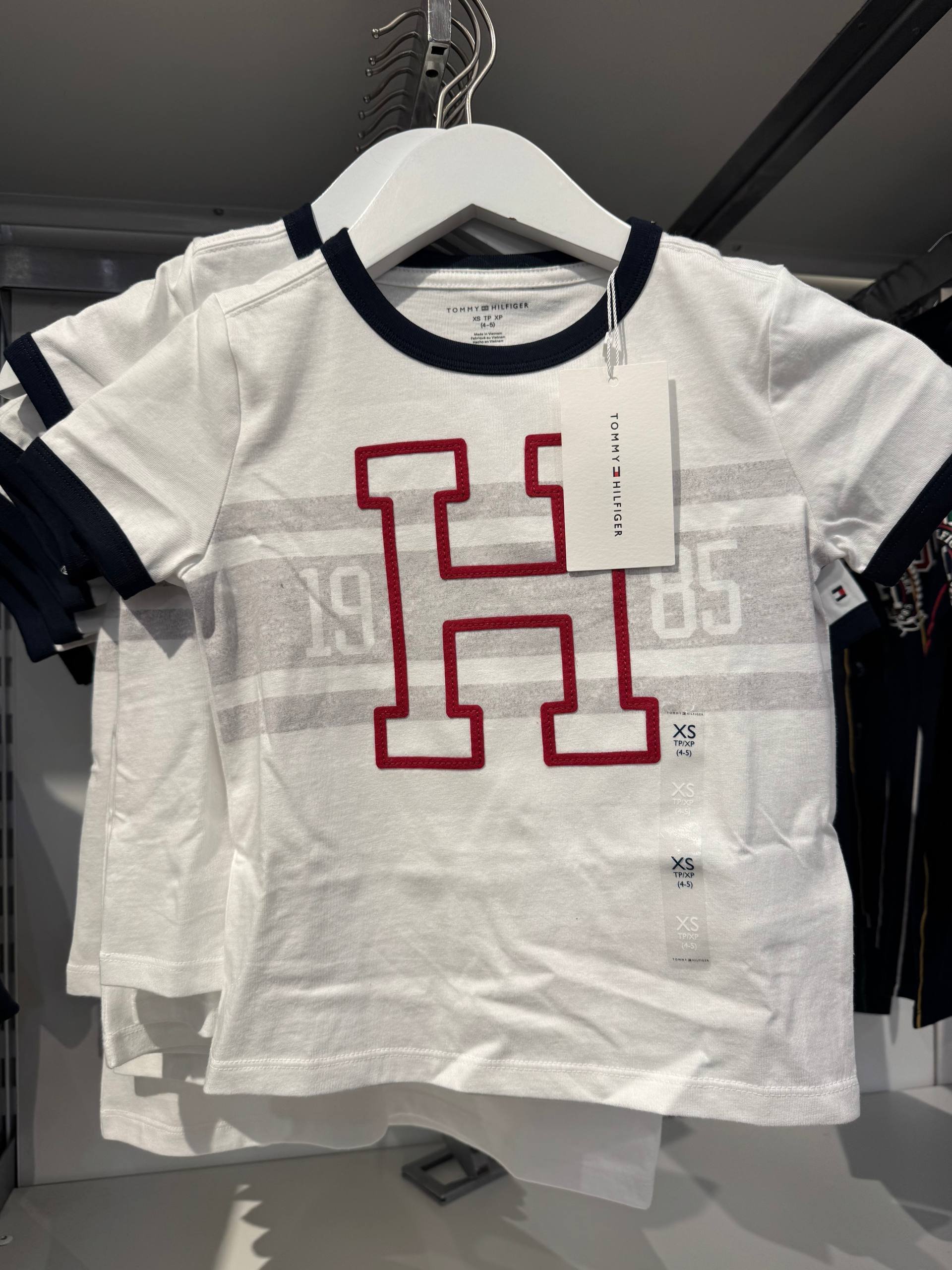 CAMISETA