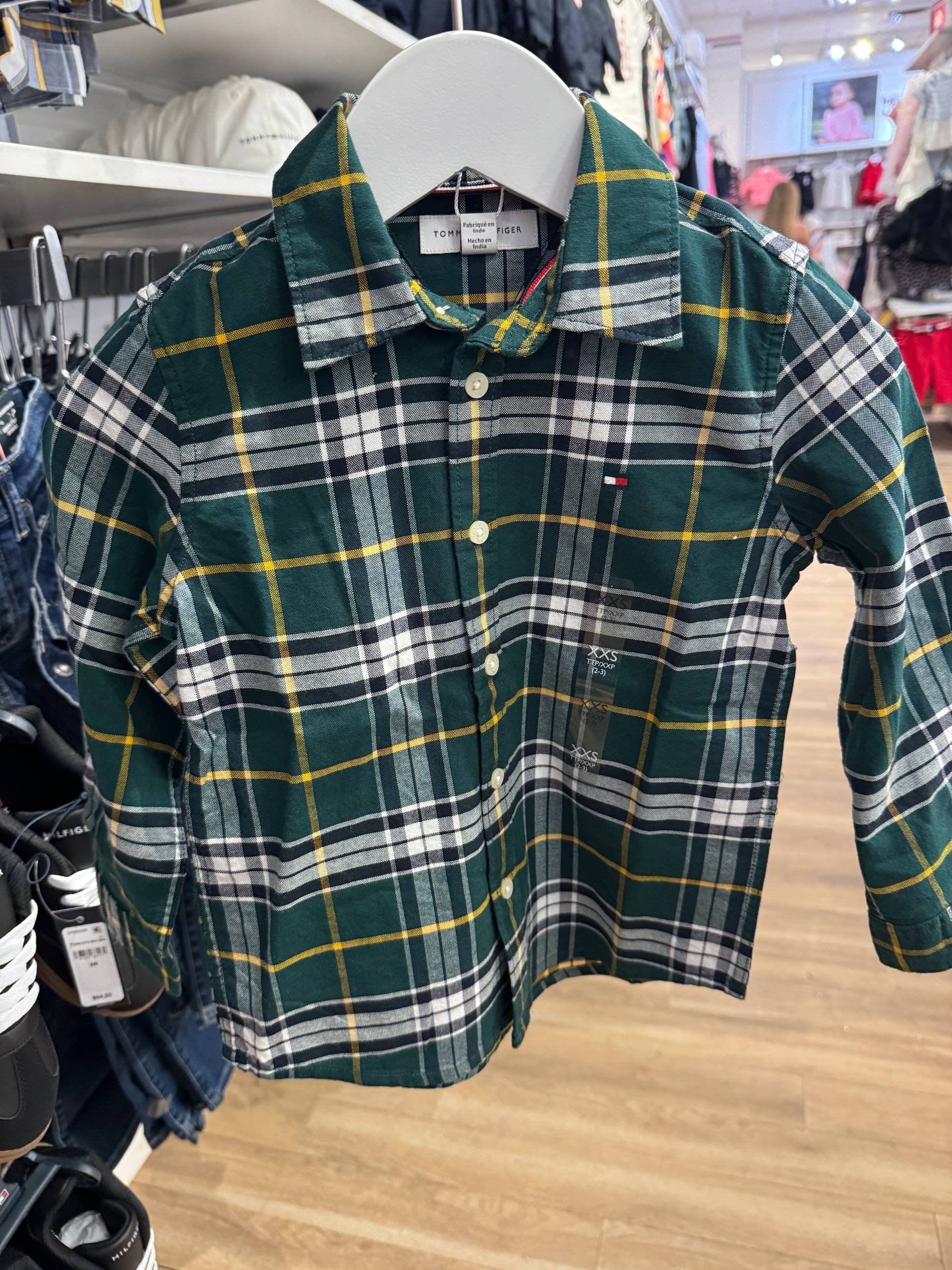 CAMISA