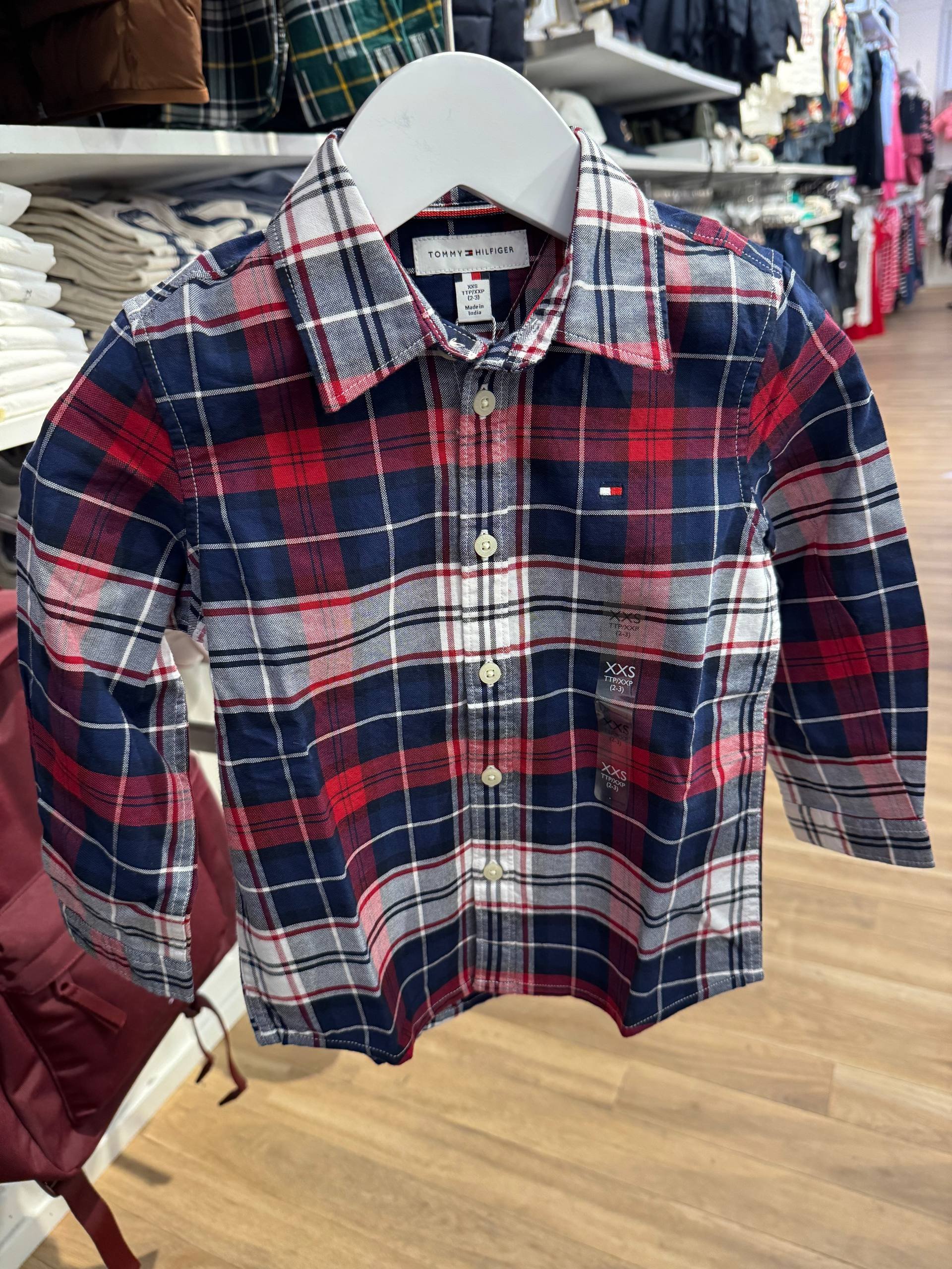 CAMISA
