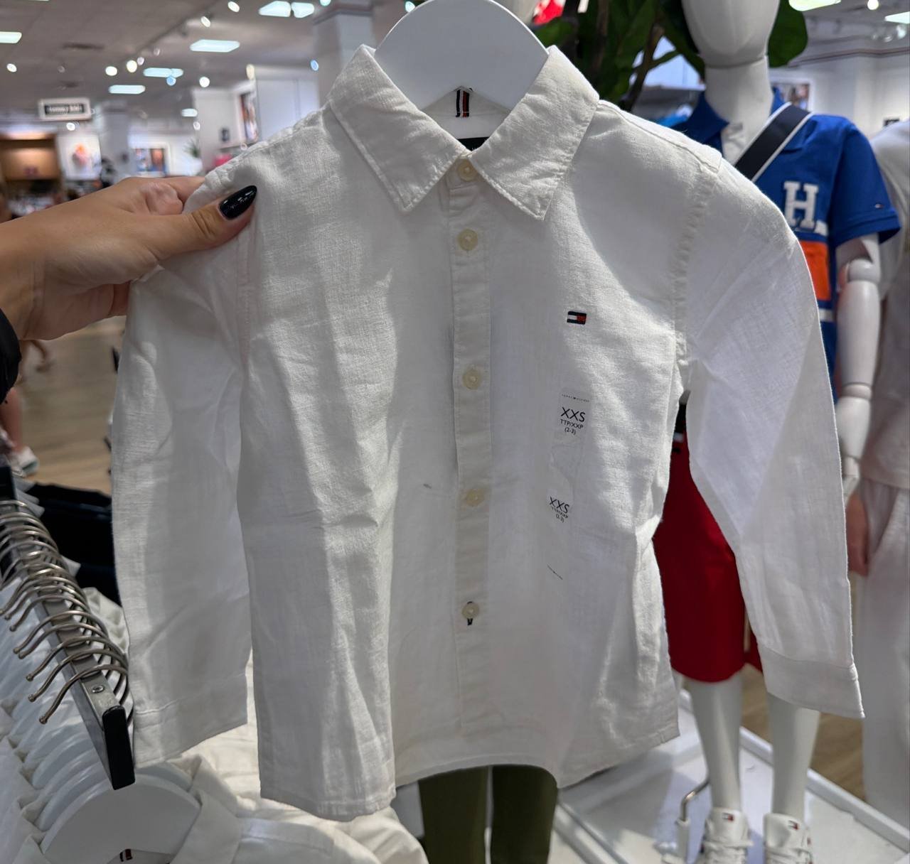 CAMISA