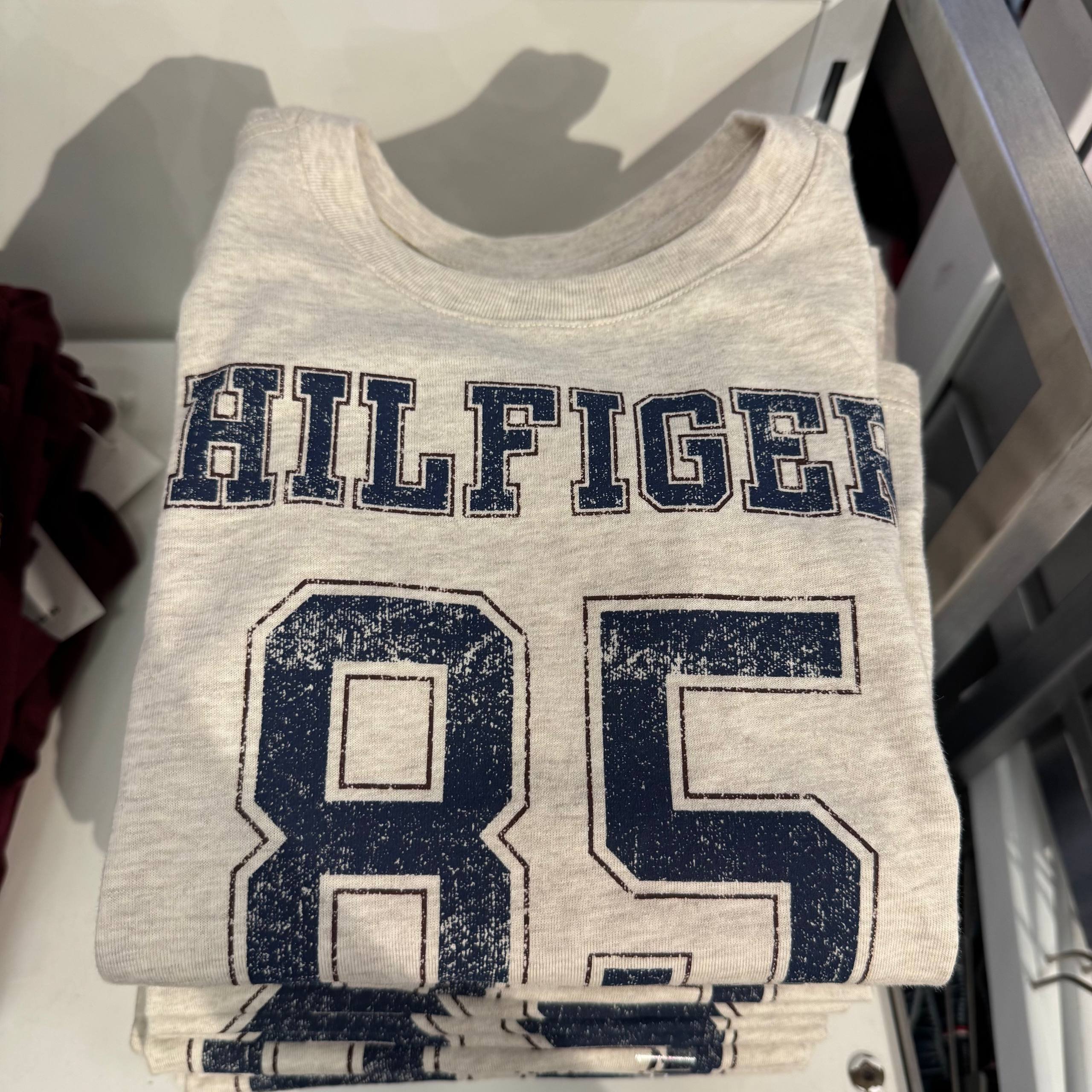 CAMISETA