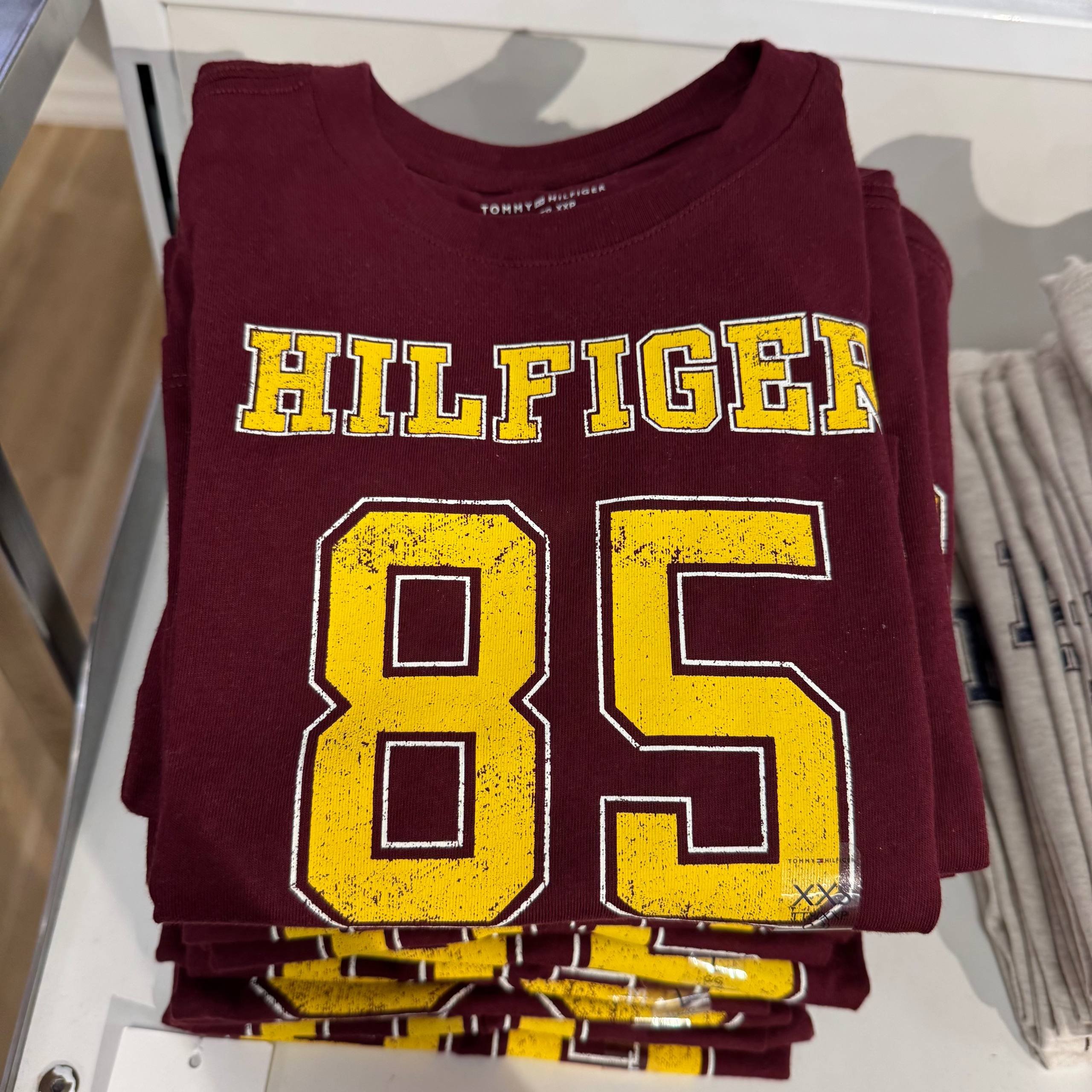 CAMISETA