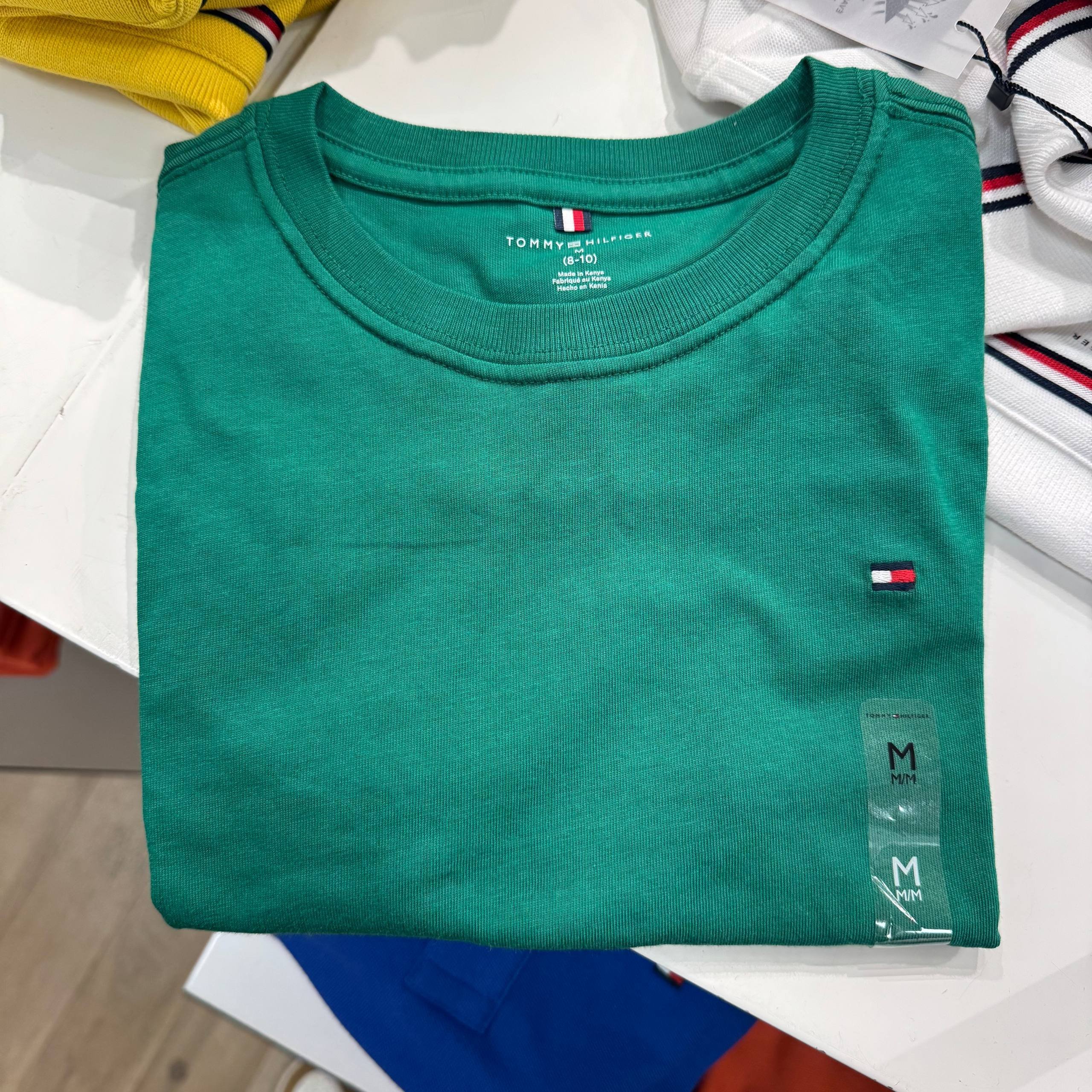 CAMISETA