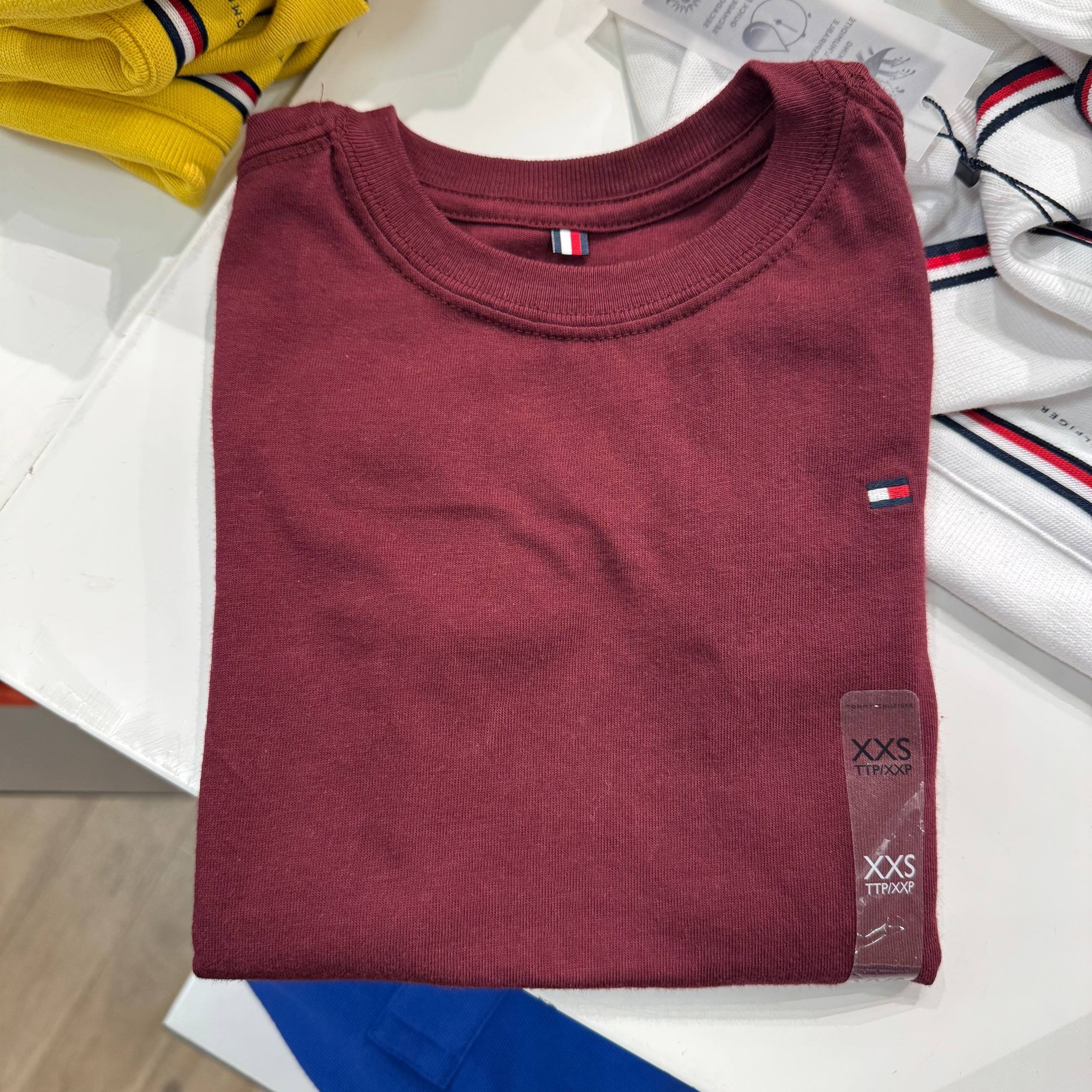 CAMISETA