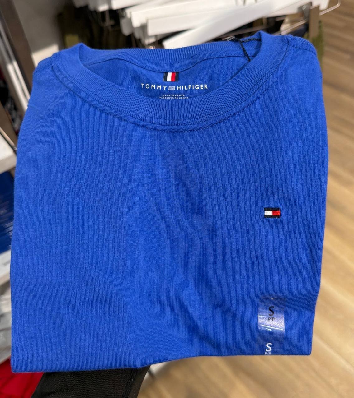 CAMISETA