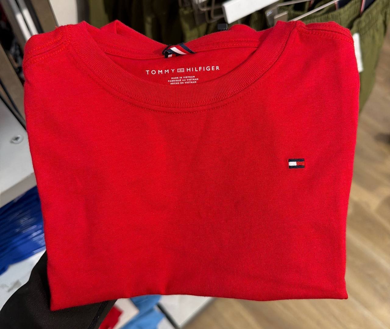 CAMISETA