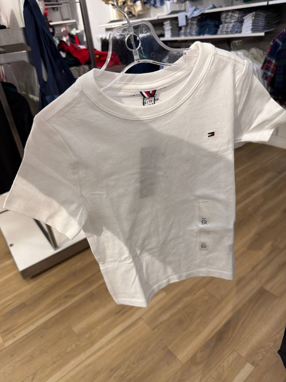 CAMISETA