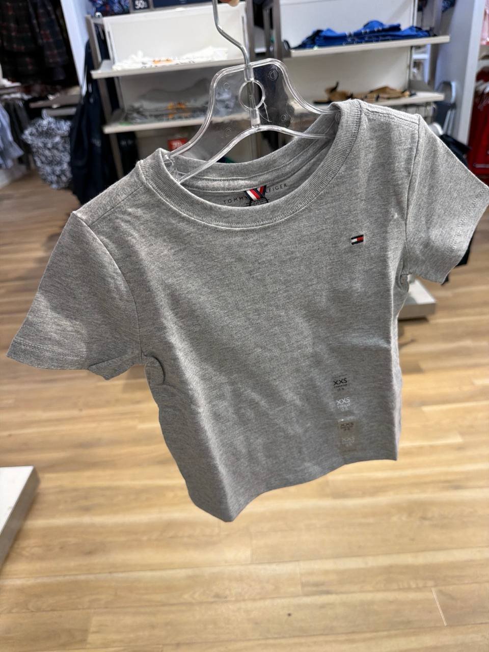 CAMISETA