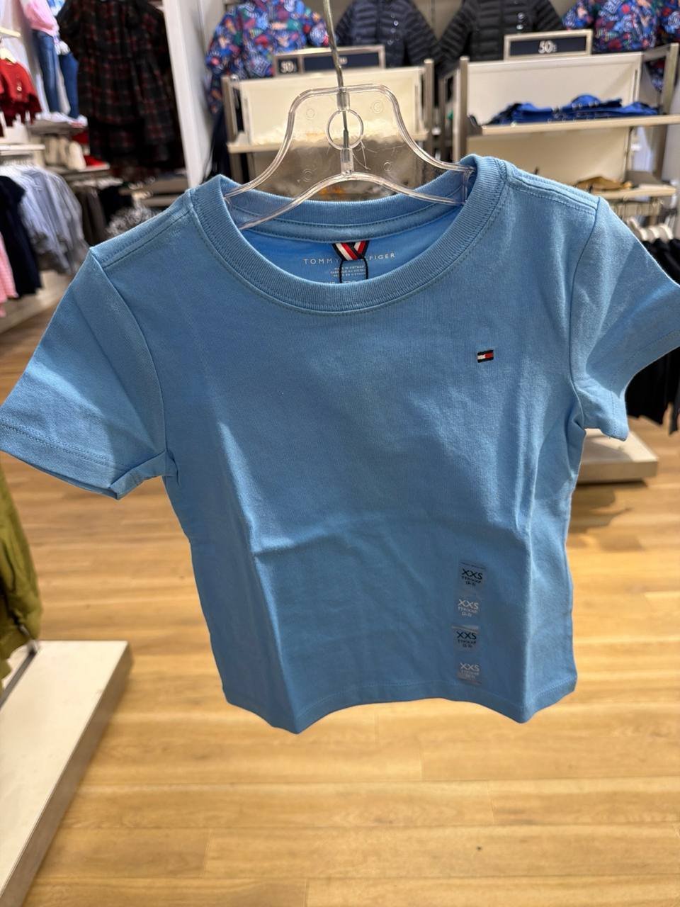 CAMISETA