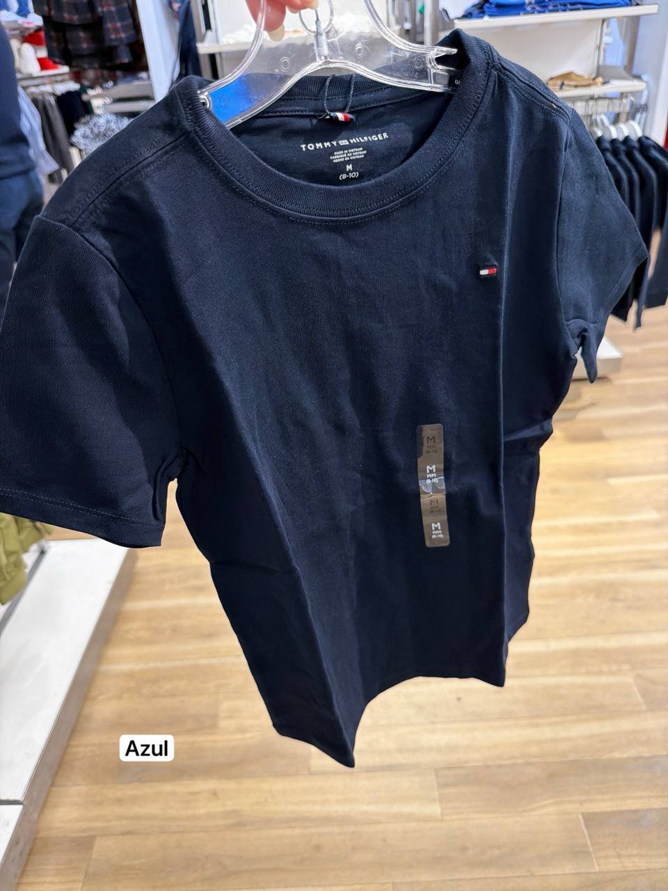 CAMISETA