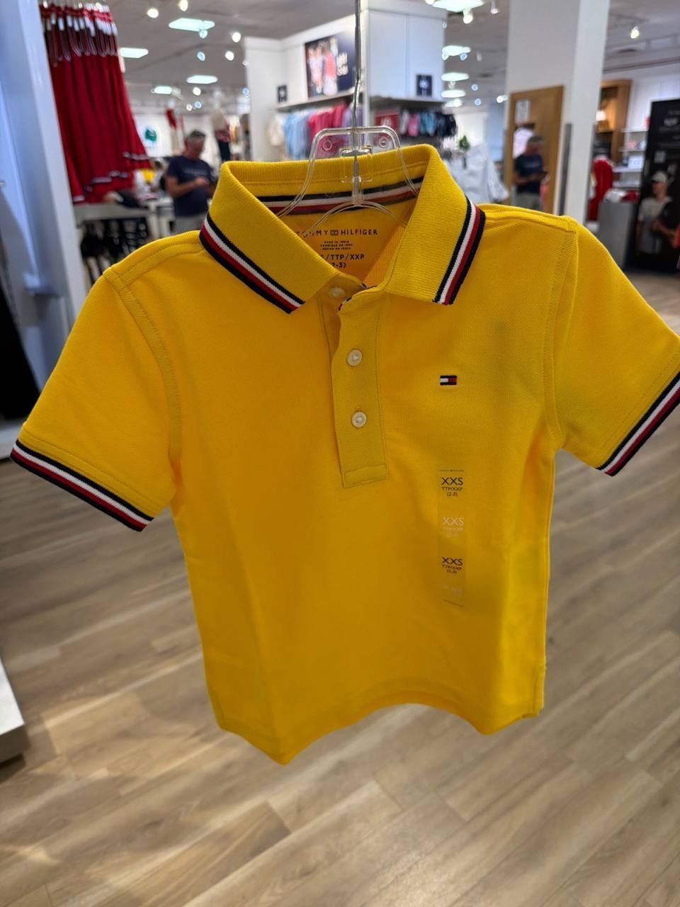 POLO