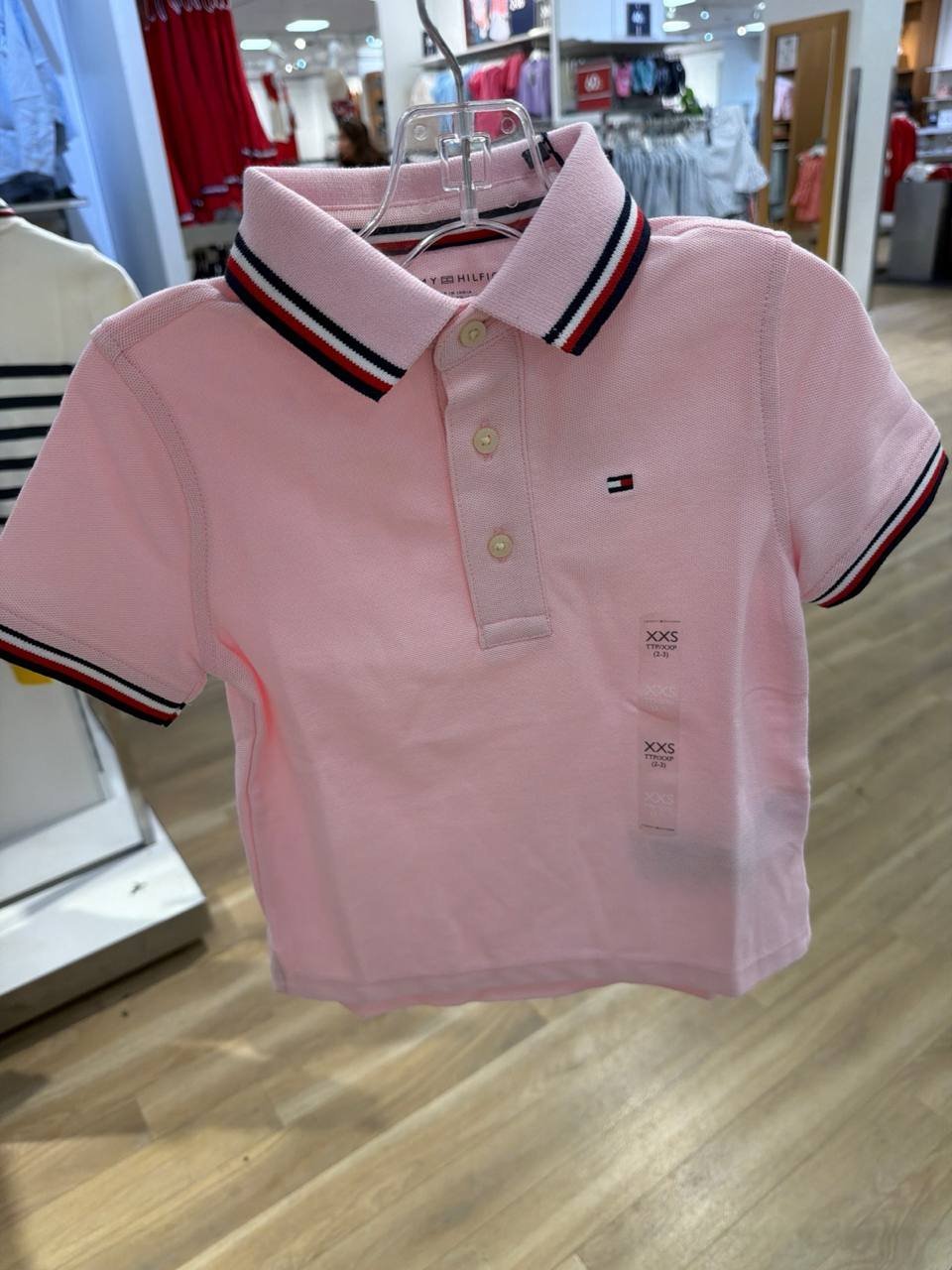 POLO
