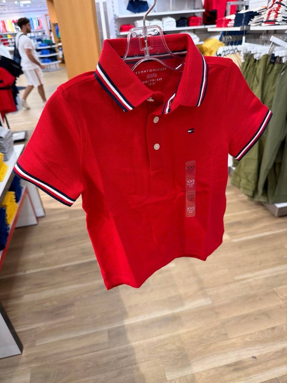 POLO
