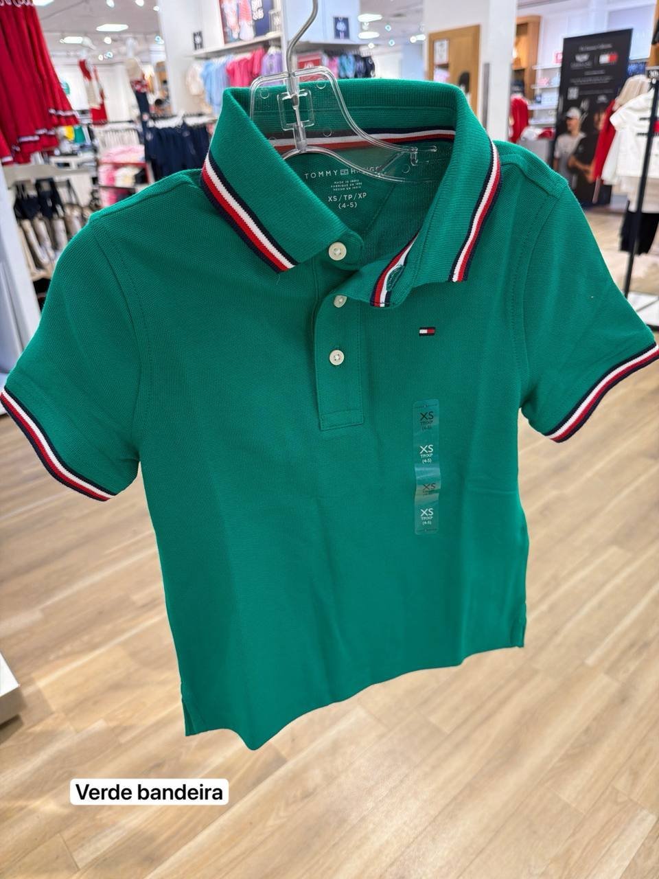 POLO