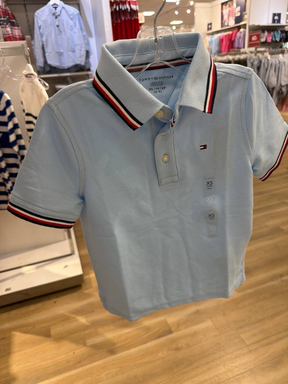 POLO