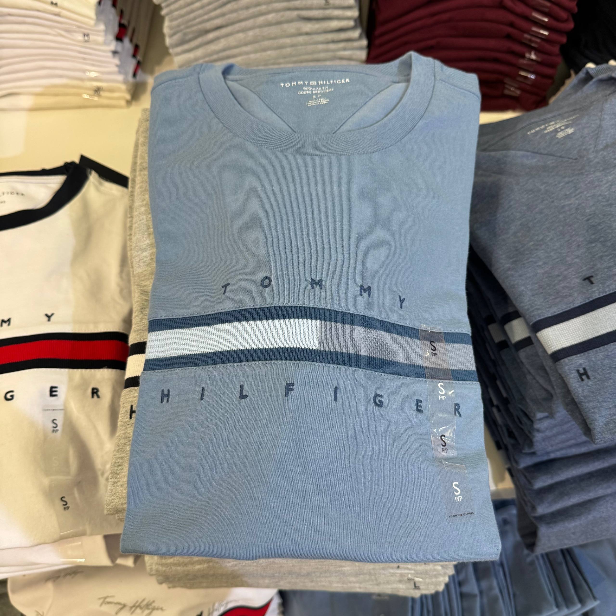 CAMISETA