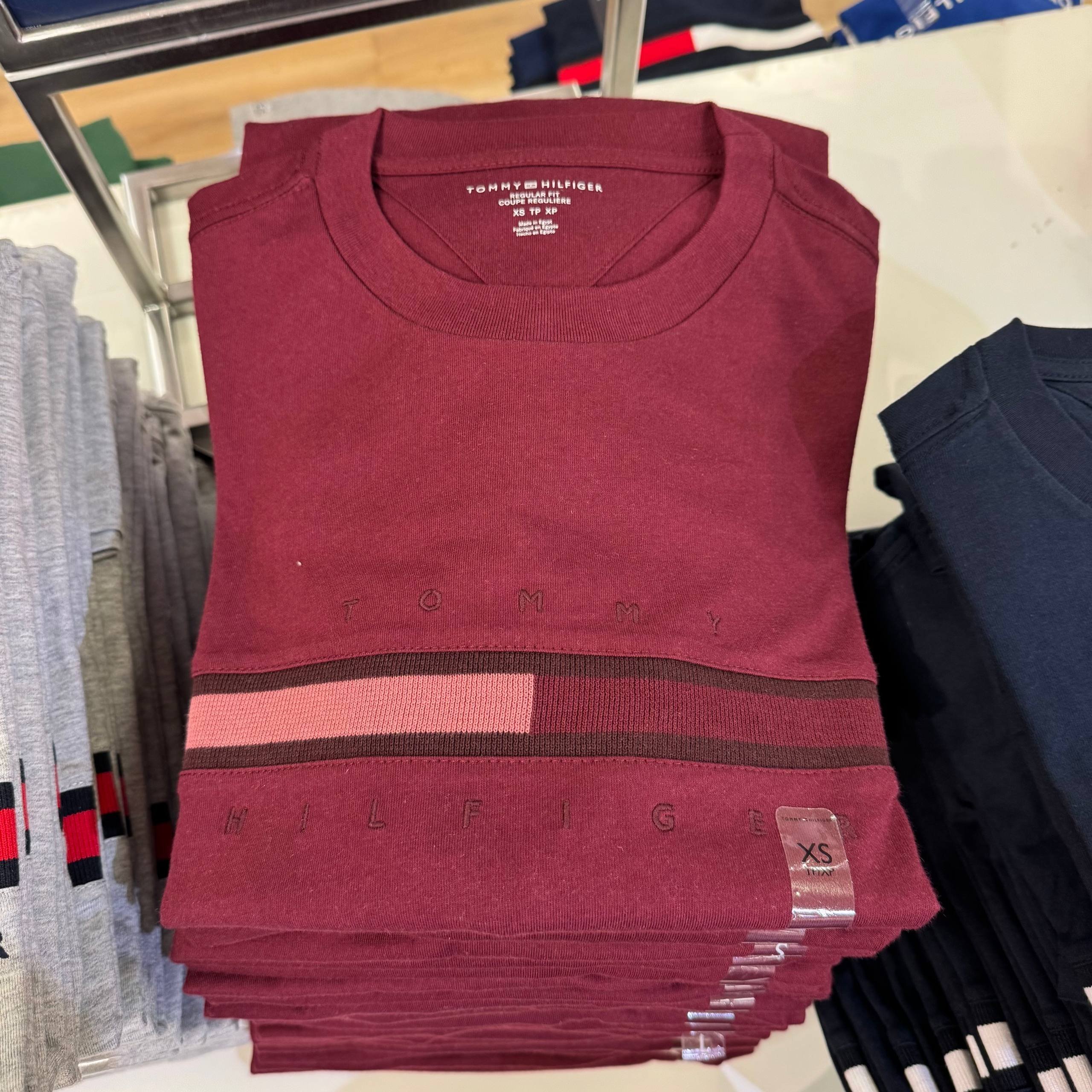 CAMISETA