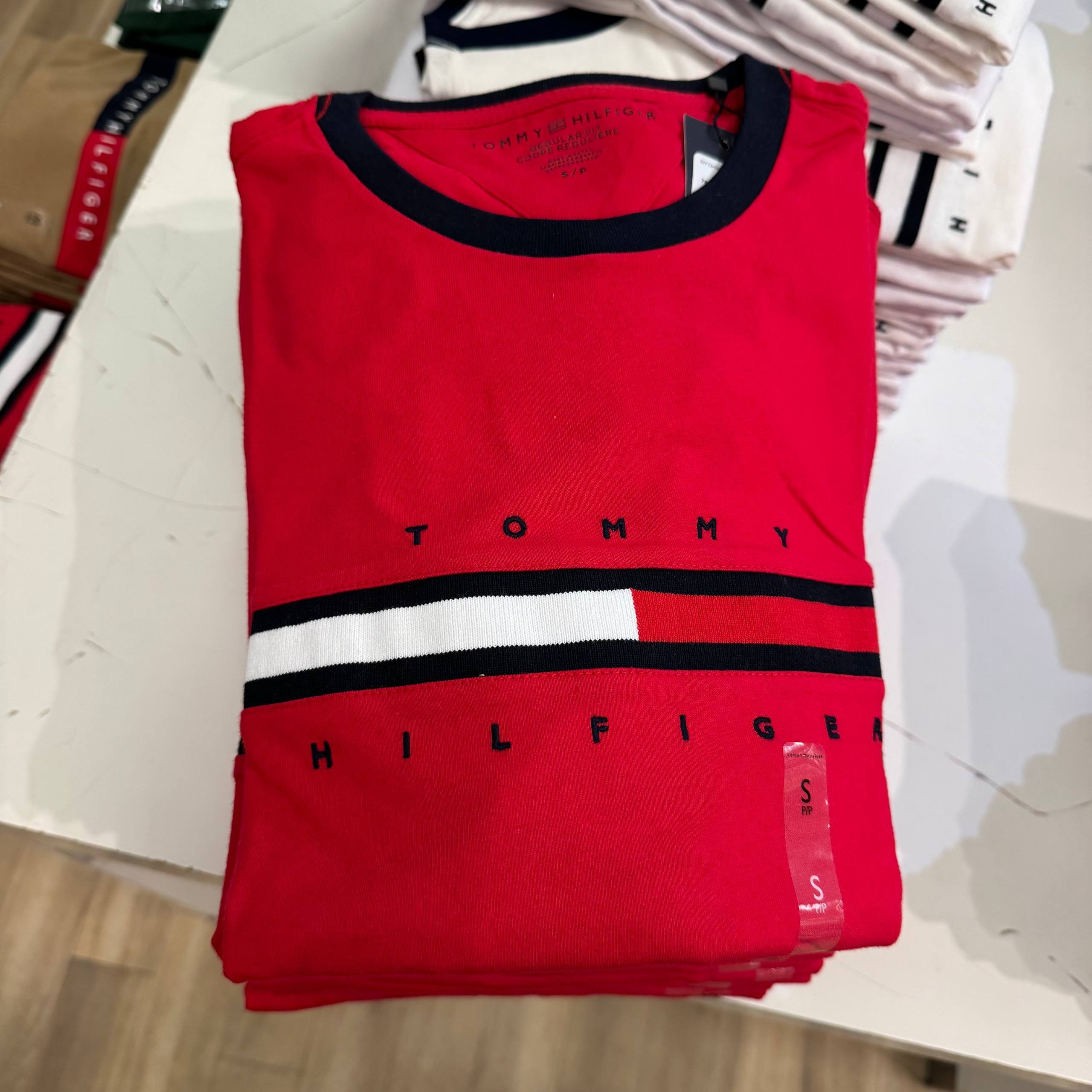 CAMISETA