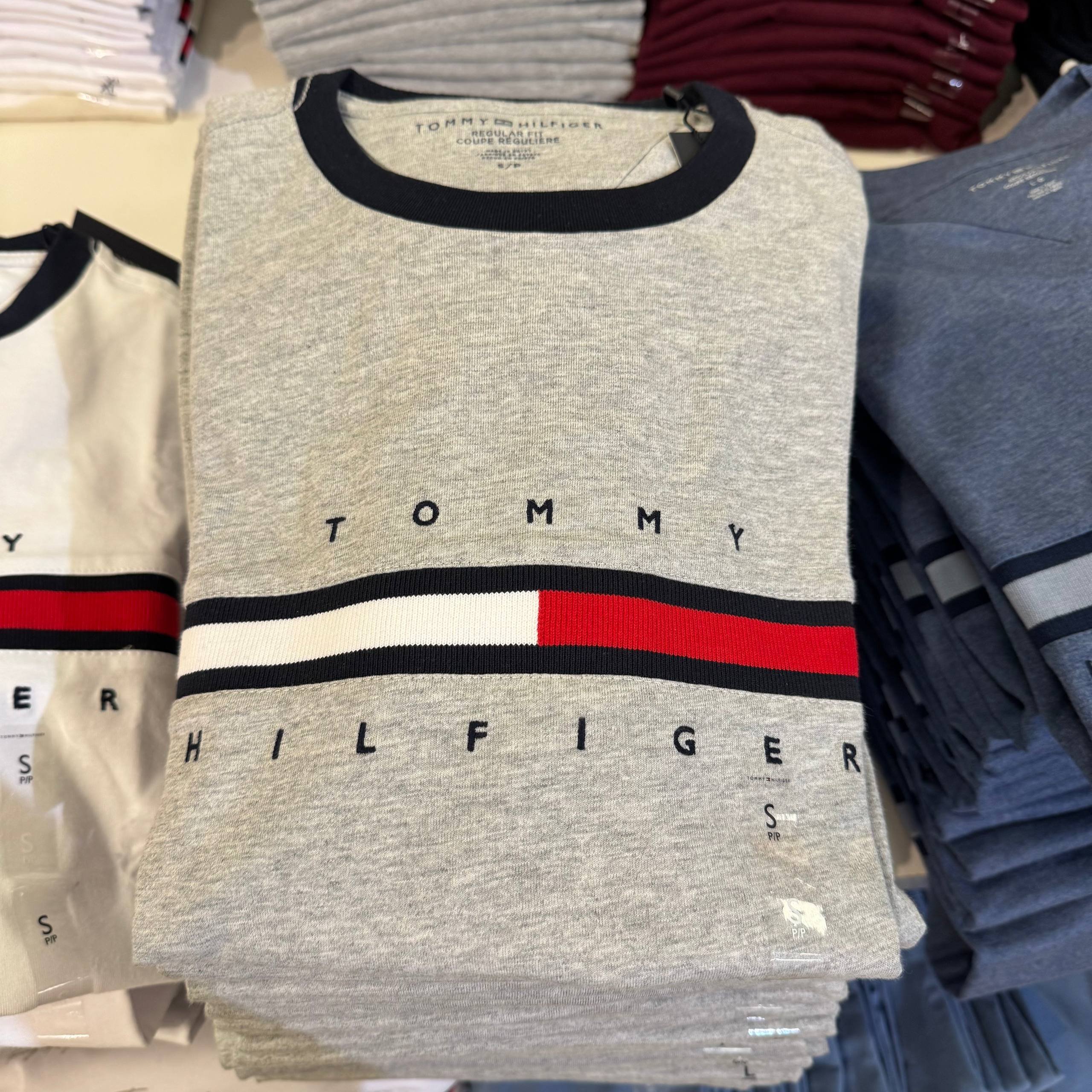 CAMISETA