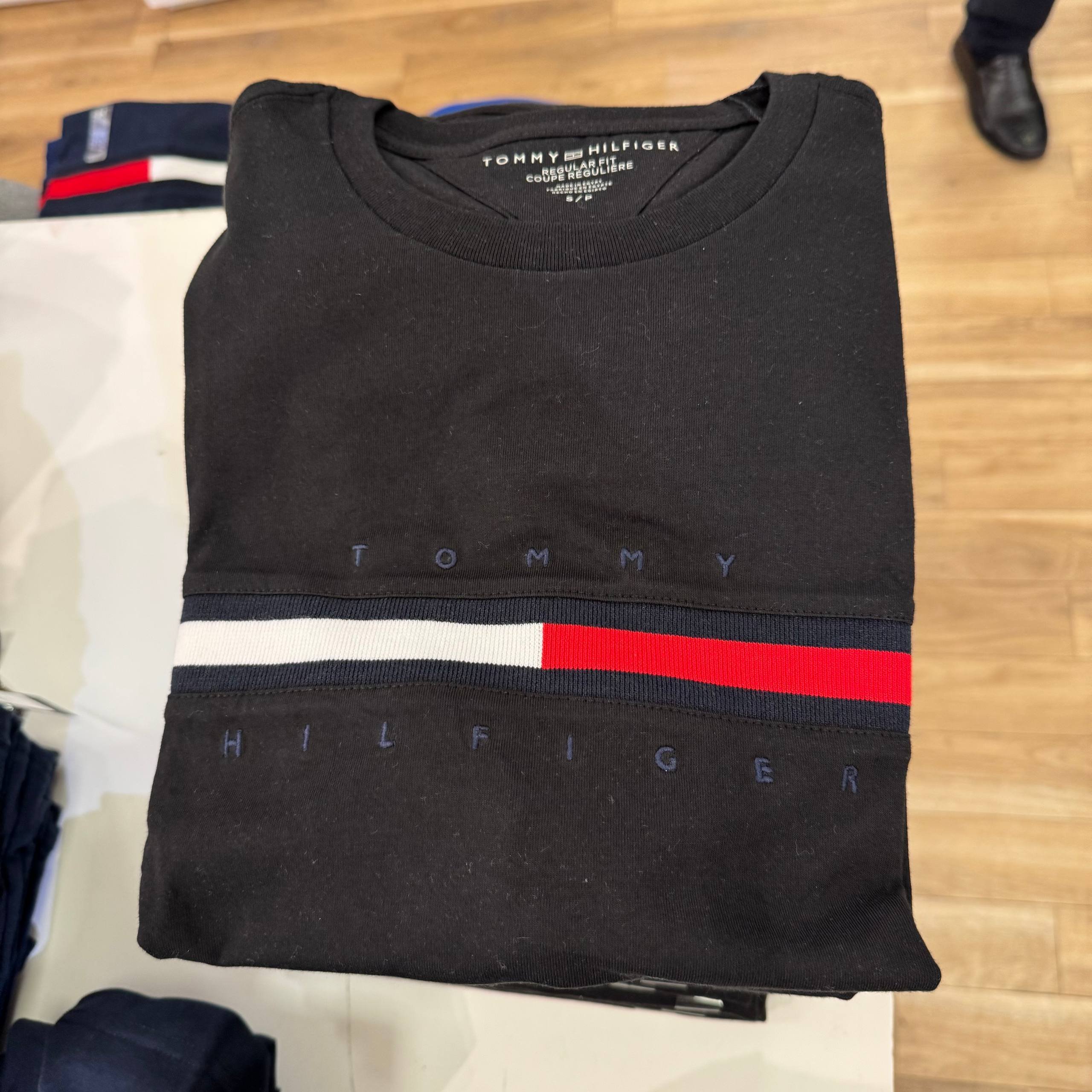 CAMISETA