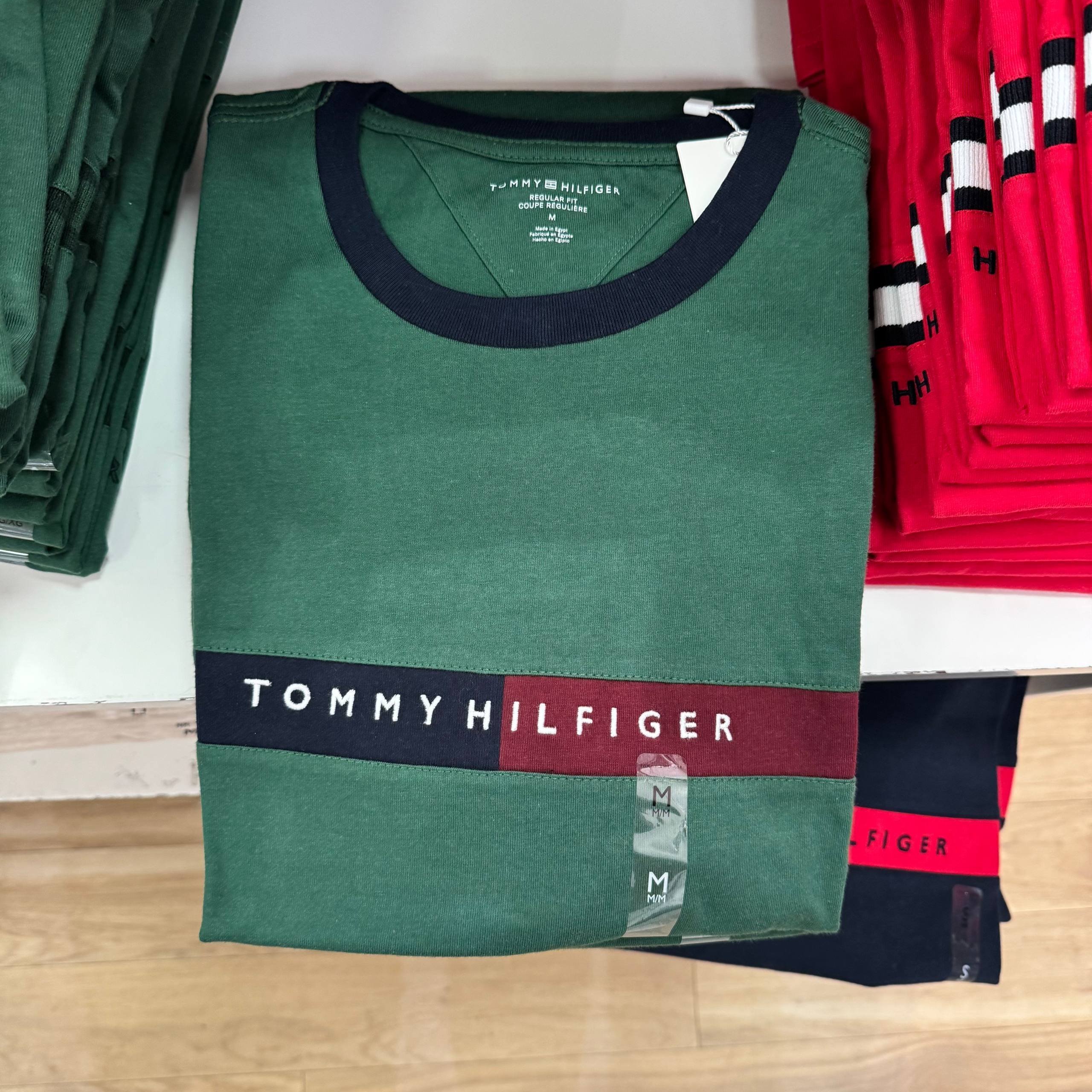 CAMISETA