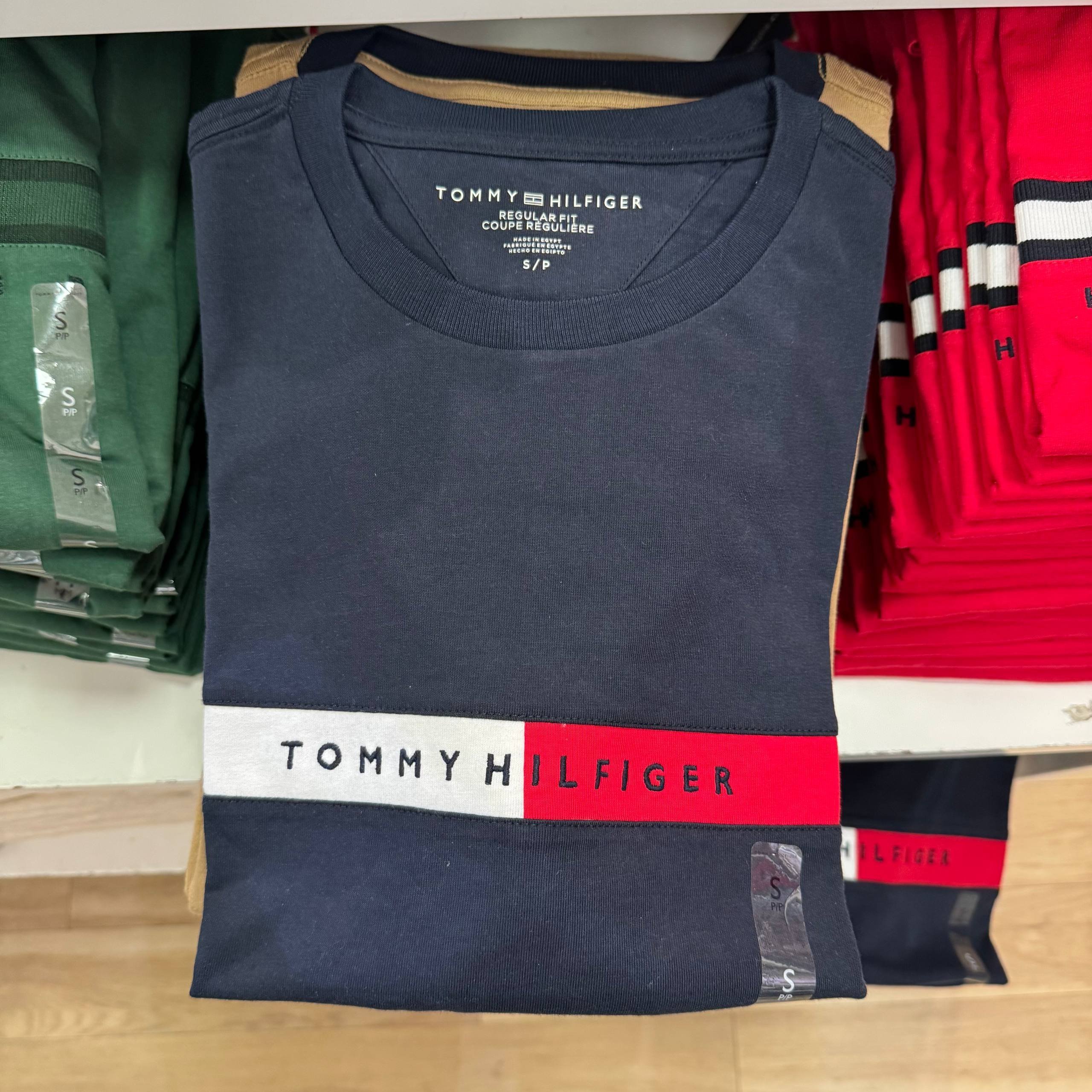 CAMISETA