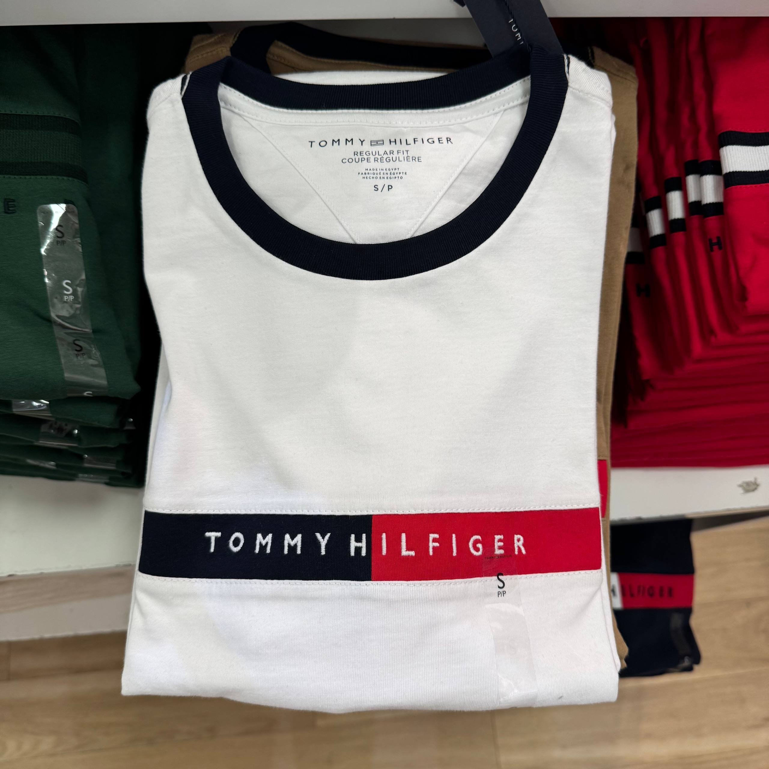 CAMISETA