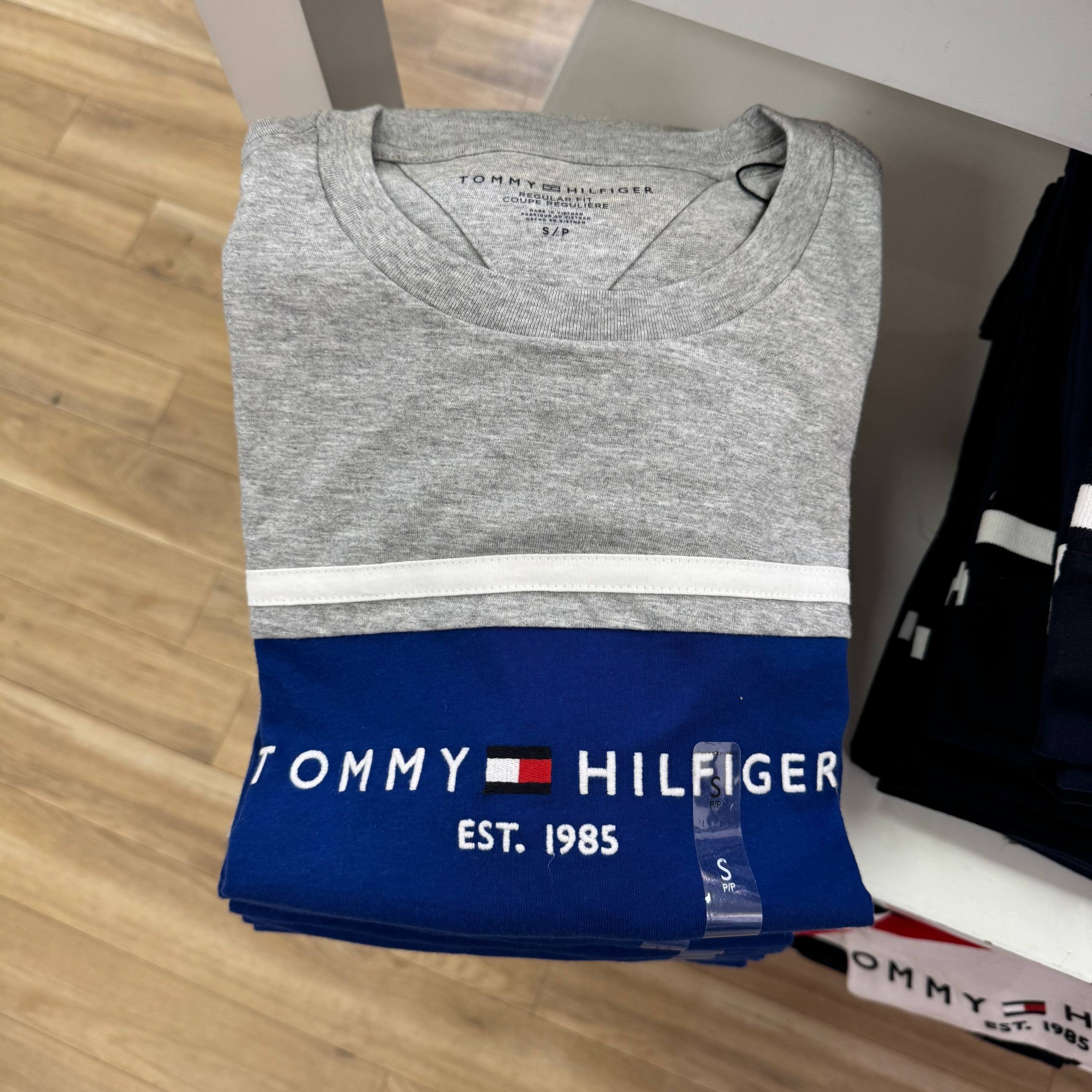 CAMISETA